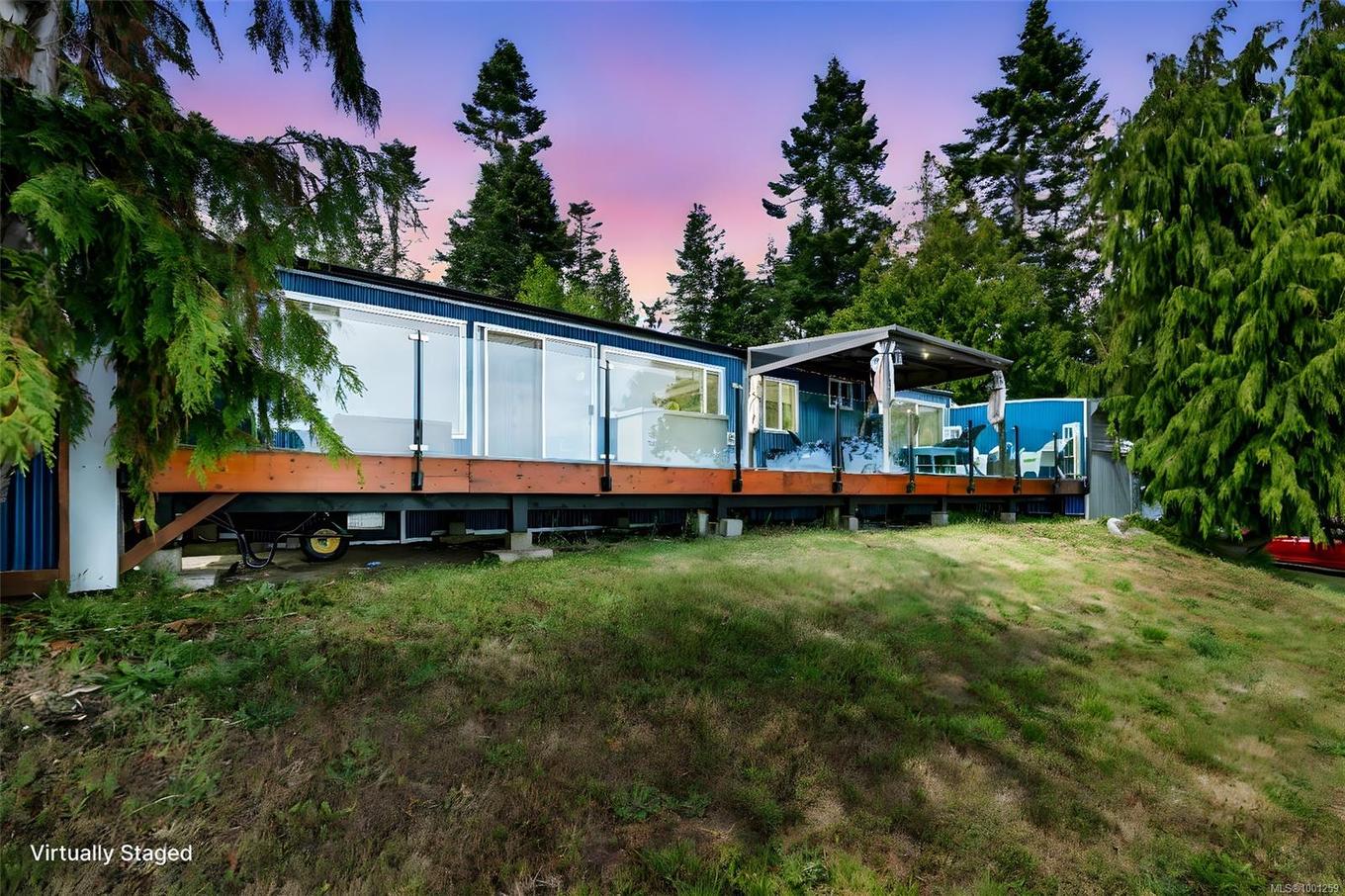 3-8177 West Coast Rd, Sooke, BC