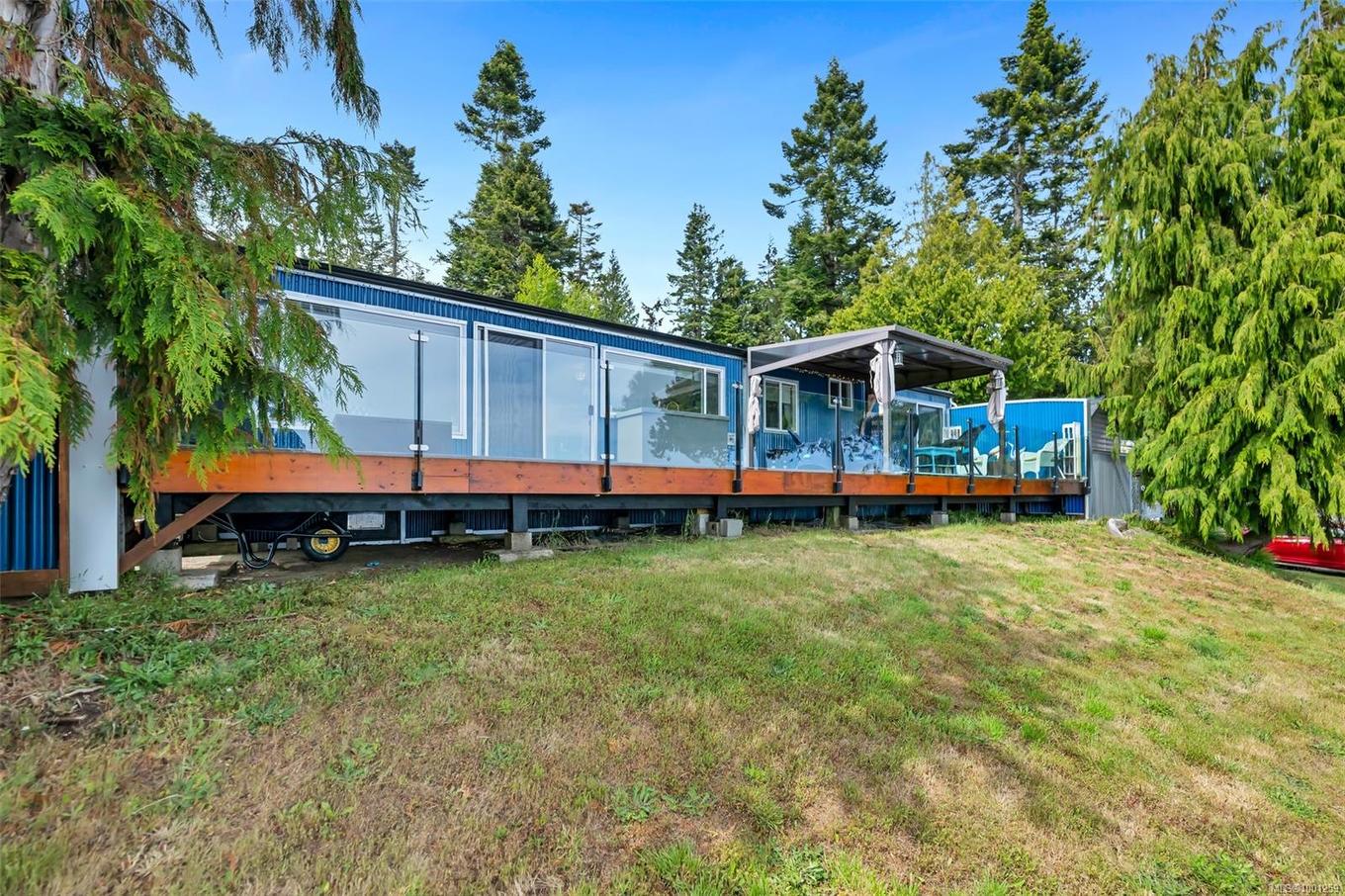 3-8177 West Coast Rd, Sooke, BC