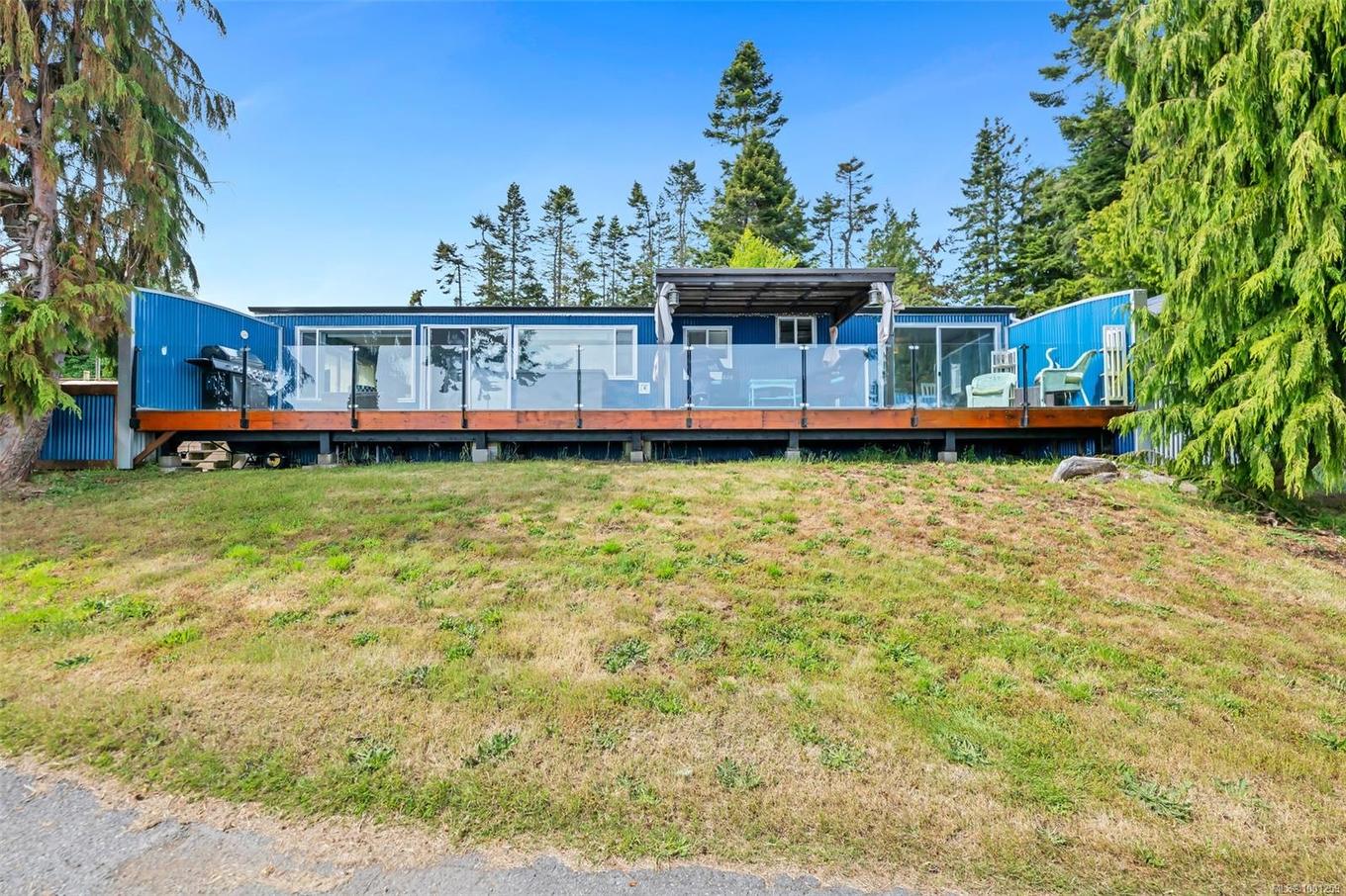 3-8177 West Coast Rd, Sooke, BC