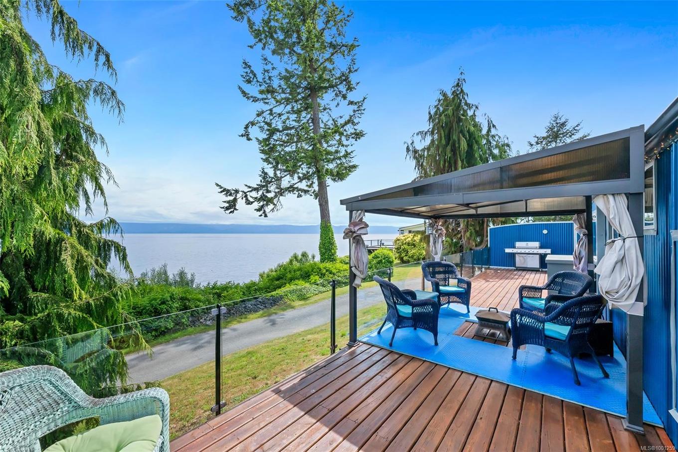 3-8177 West Coast Rd, Sooke, BC