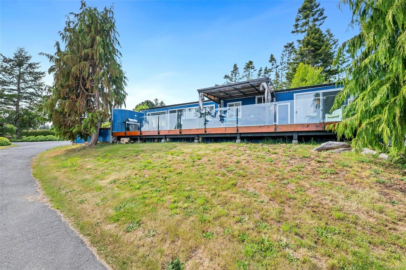 3-8177 West Coast Rd, Sooke, BC