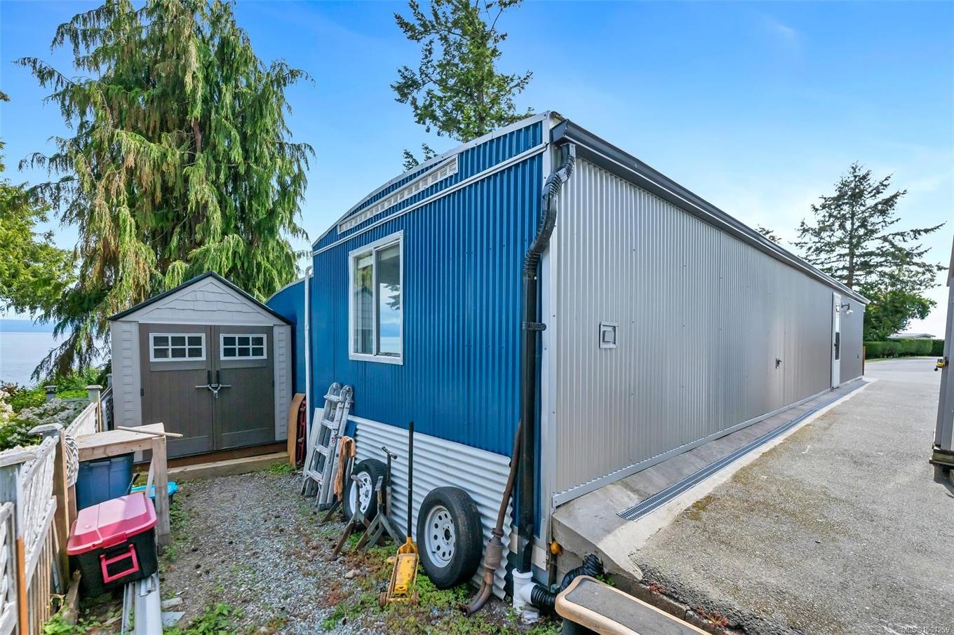 3-8177 West Coast Rd, Sooke, BC