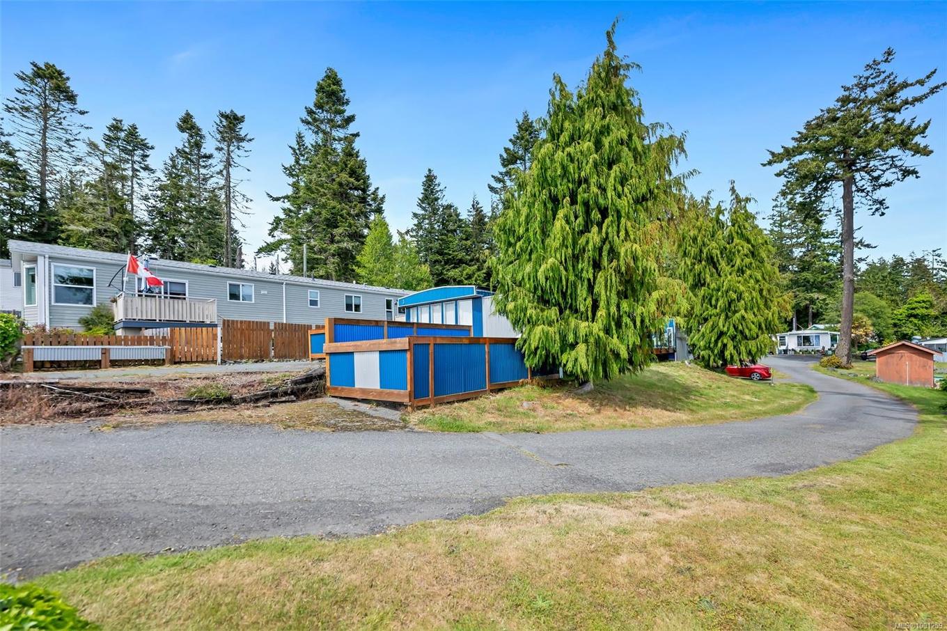 3-8177 West Coast Rd, Sooke, BC