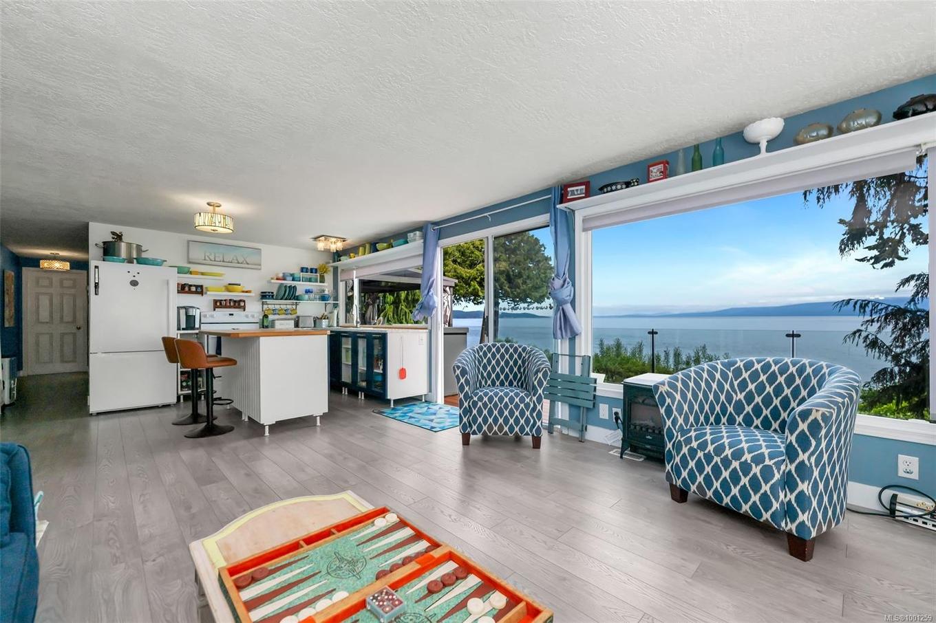 3-8177 West Coast Rd, Sooke, BC