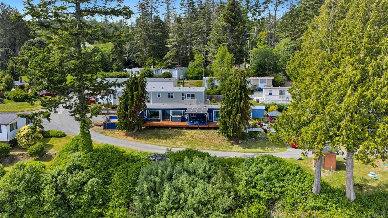 3-8177 West Coast Rd, Sooke, BC