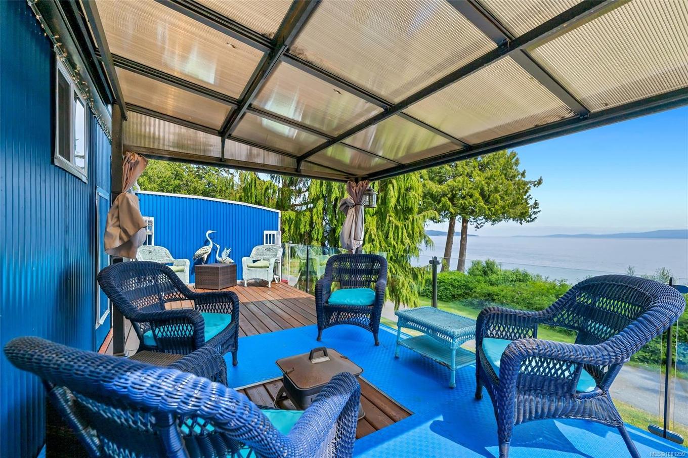 3-8177 West Coast Rd, Sooke, BC