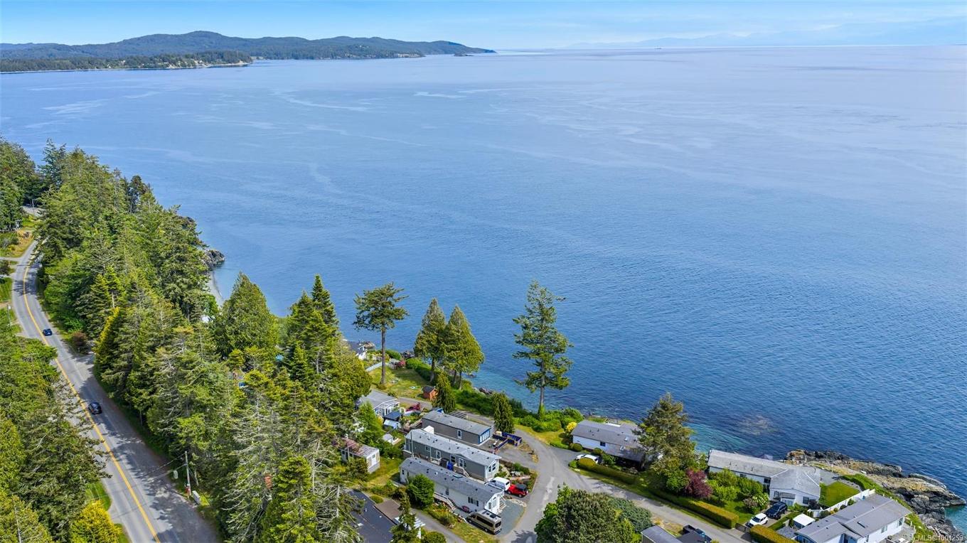 3-8177 West Coast Rd, Sooke, BC