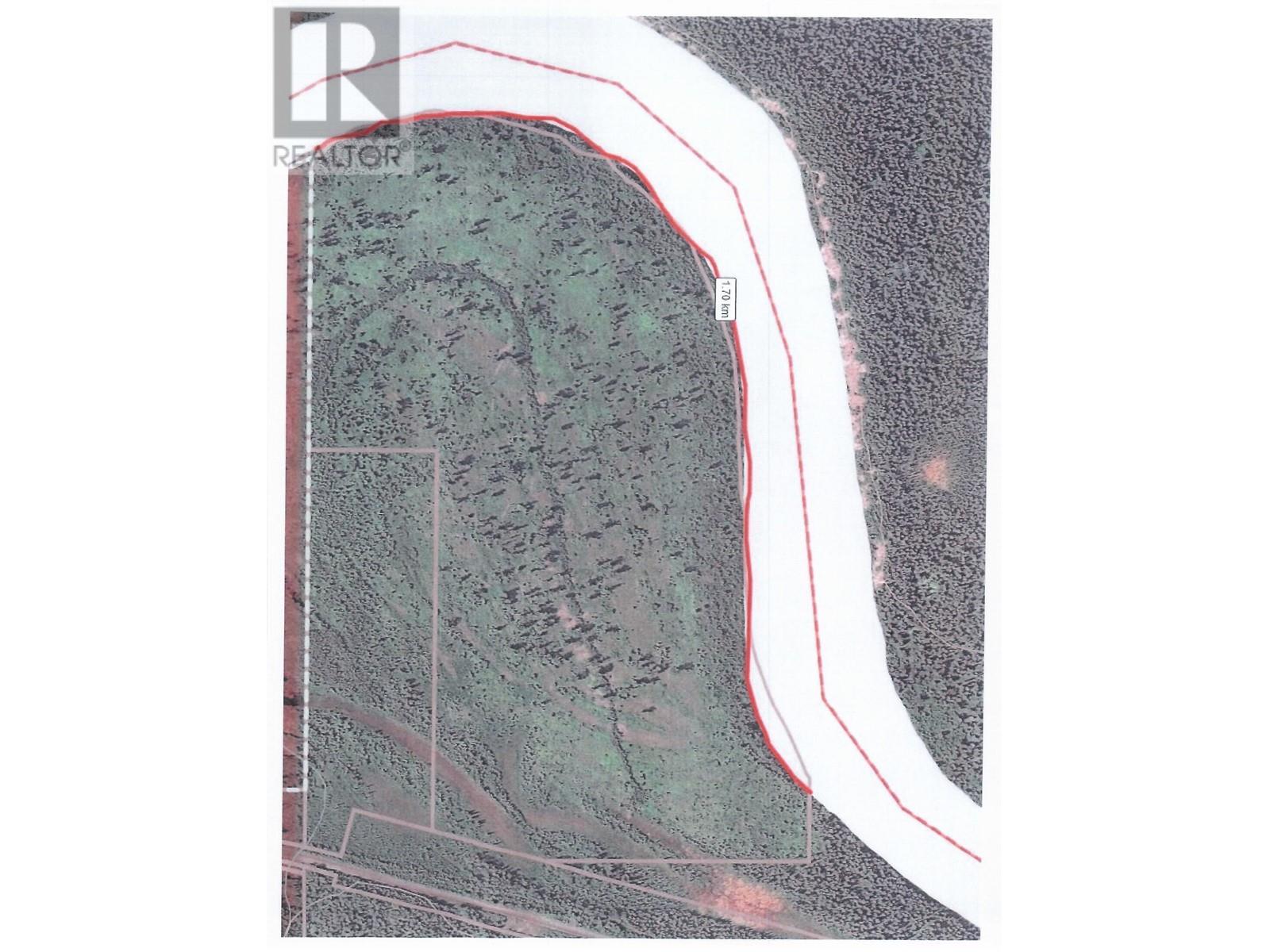 Bend Station Road, Prince George, BC