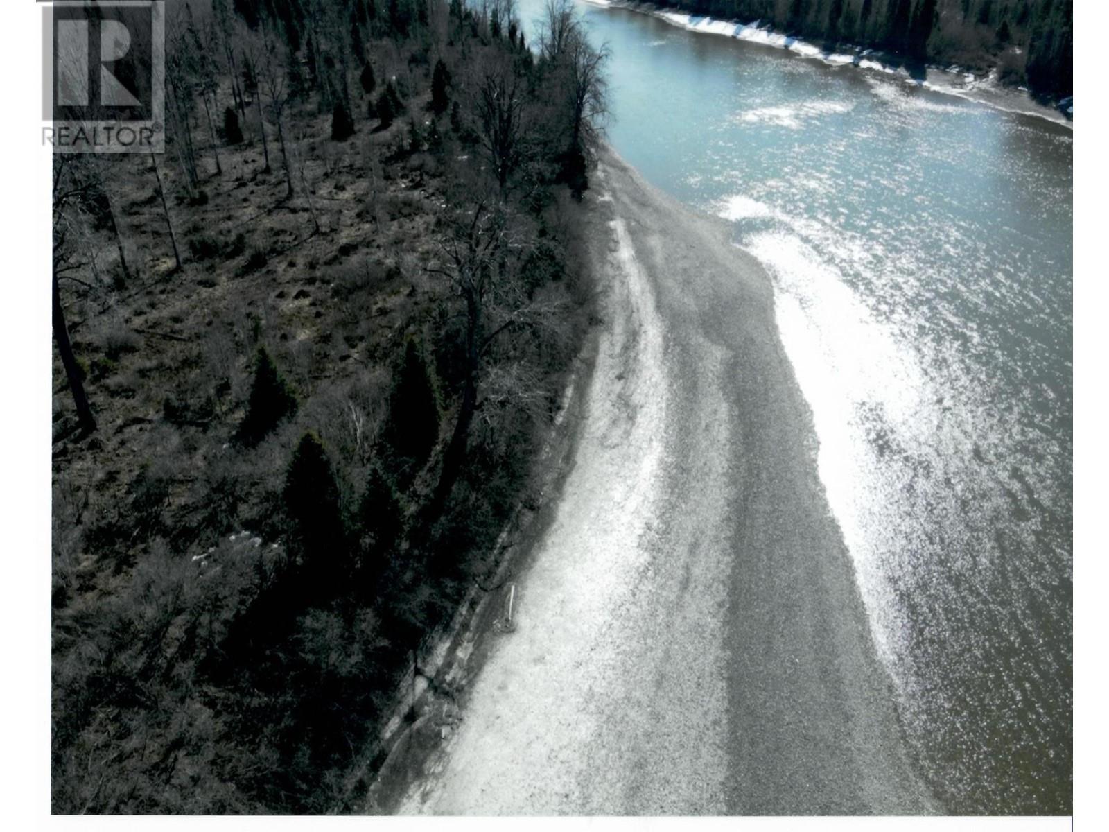 Bend Station Road, Prince George, BC