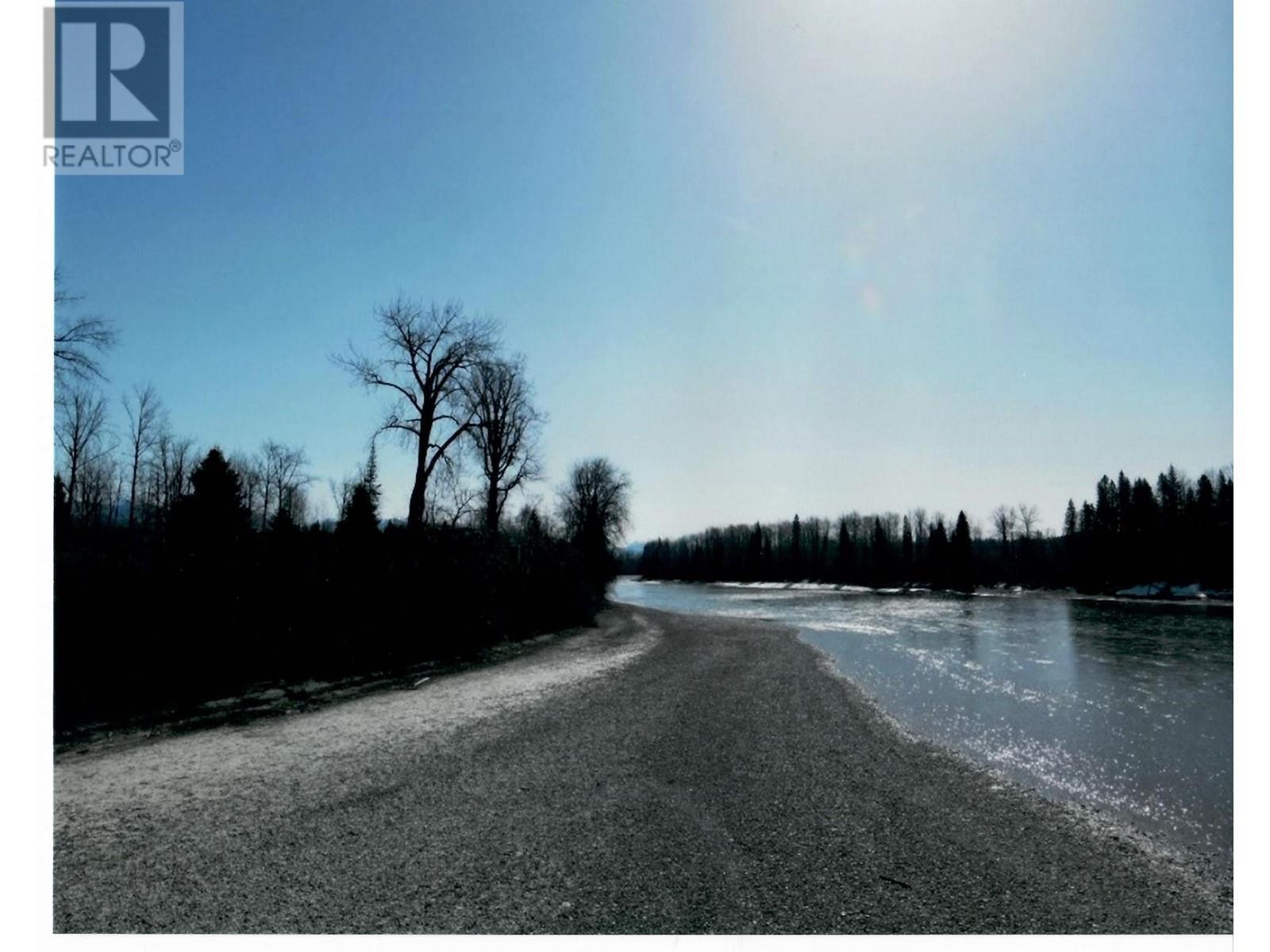 Bend Station Road, Prince George, BC