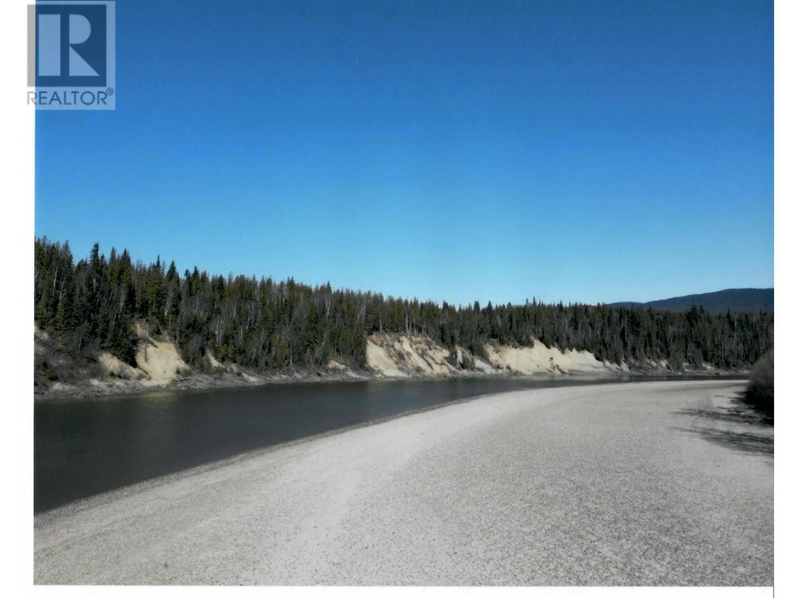 Bend Station Road, Prince George, BC