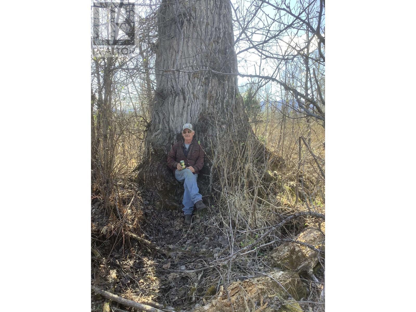 Bend Station Road, Prince George, BC