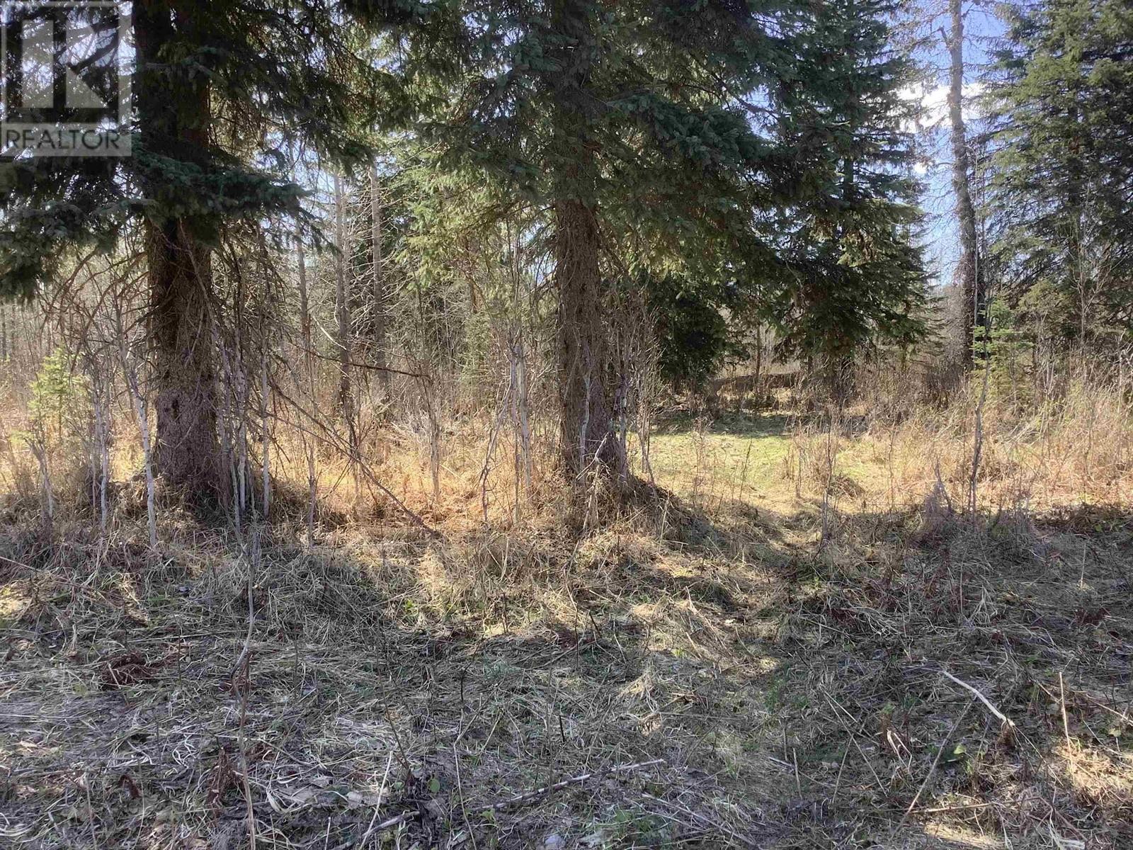 Bend Station Road, Prince George, BC