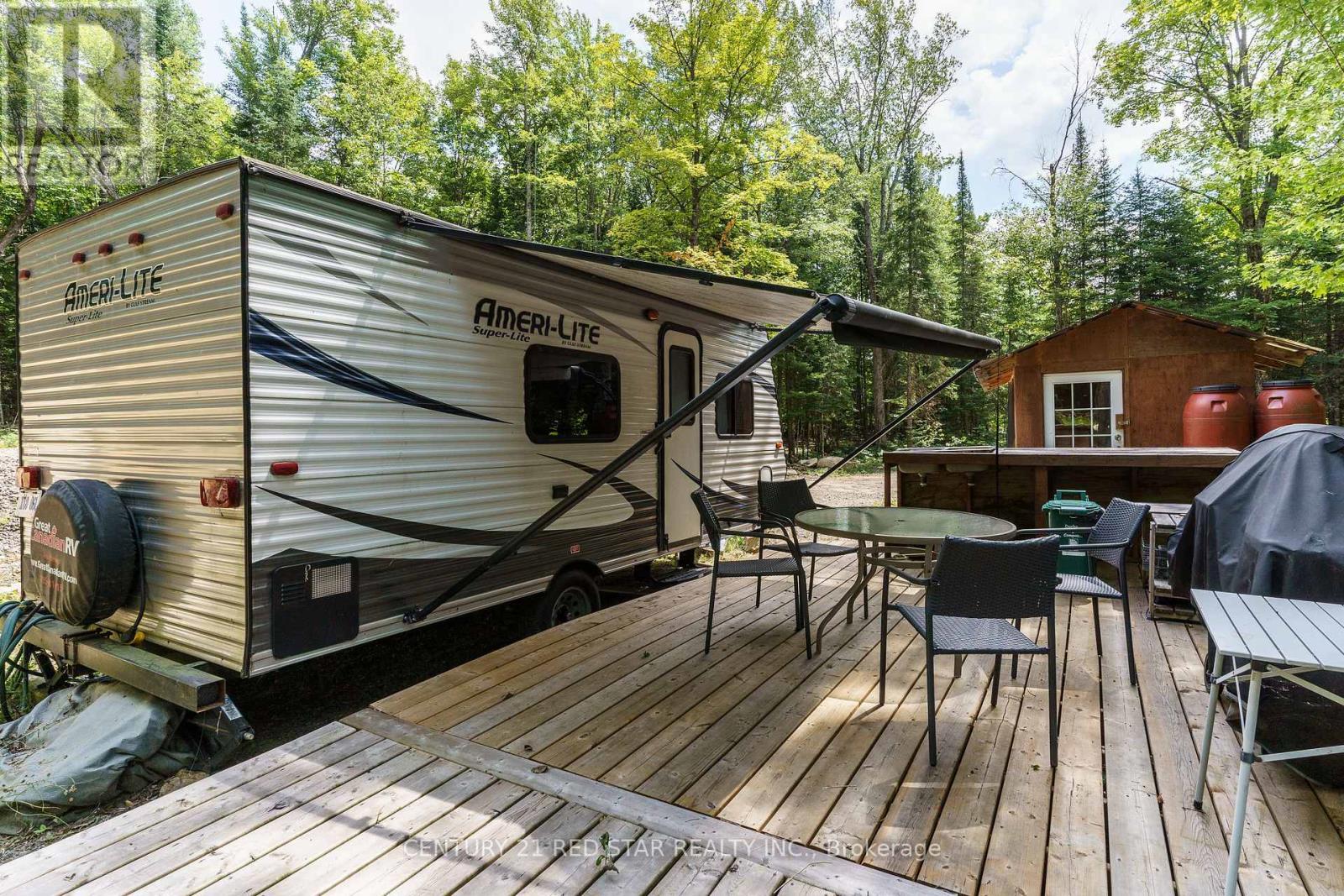 2978 Glamorgan Road, Highlands East, ON