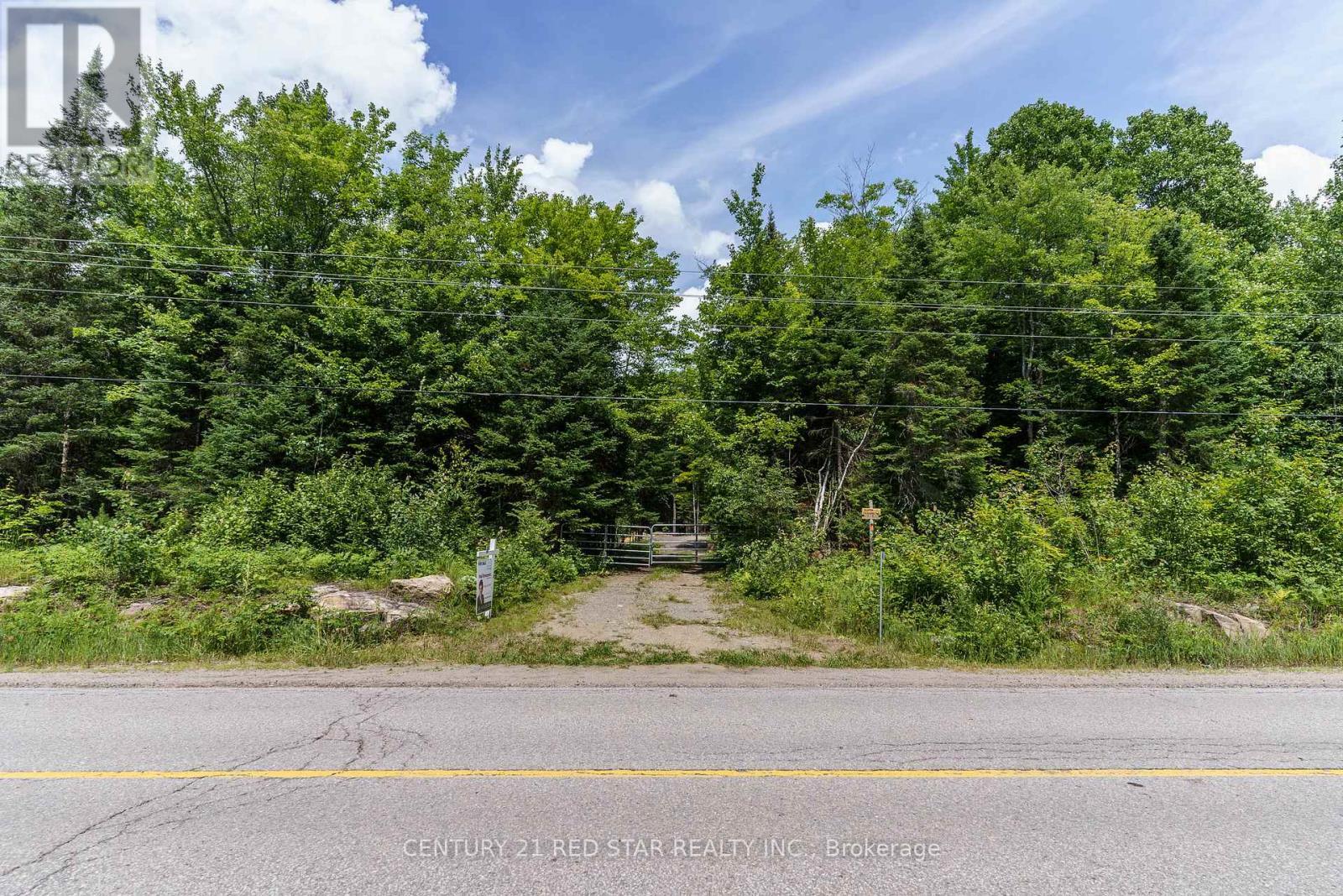 2978 Glamorgan Road, Highlands East, ON