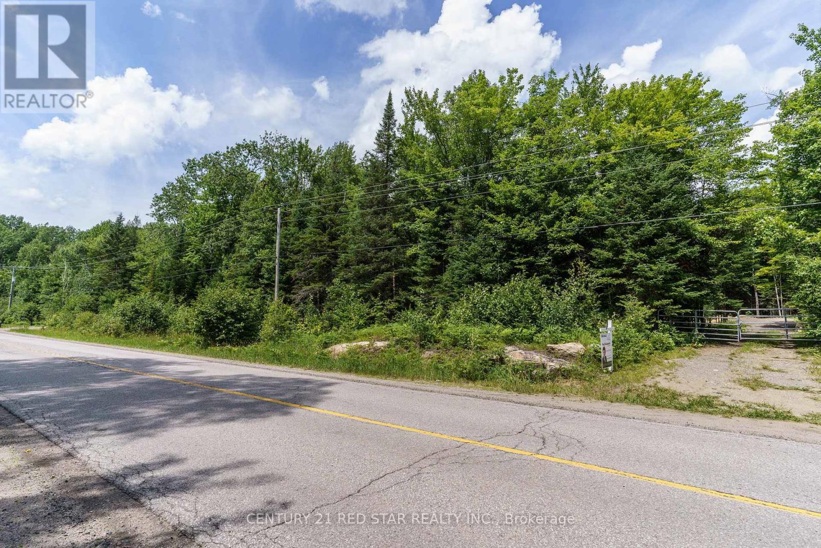 2978 Glamorgan Road, Highlands East, ON