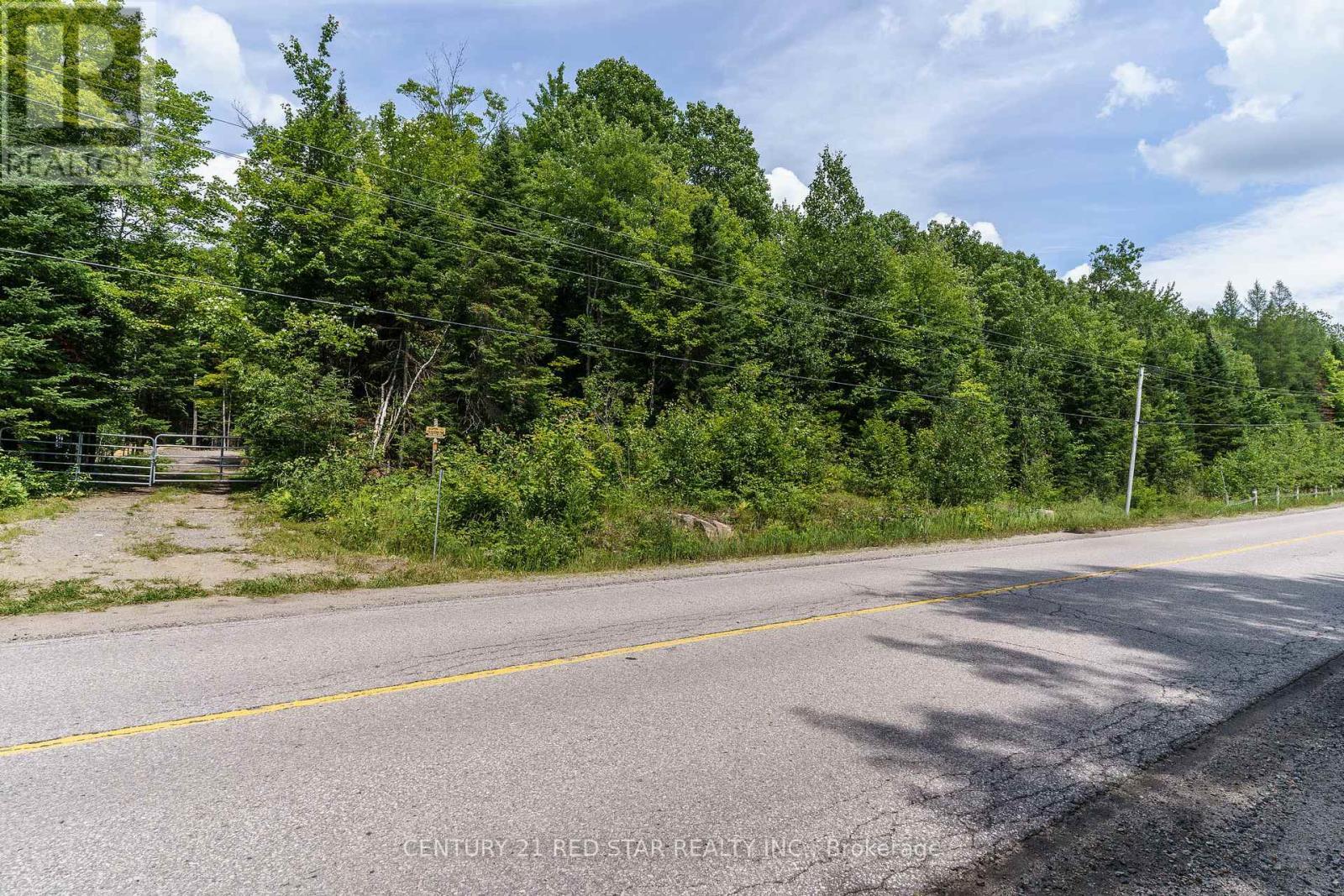 2978 Glamorgan Road, Highlands East, ON