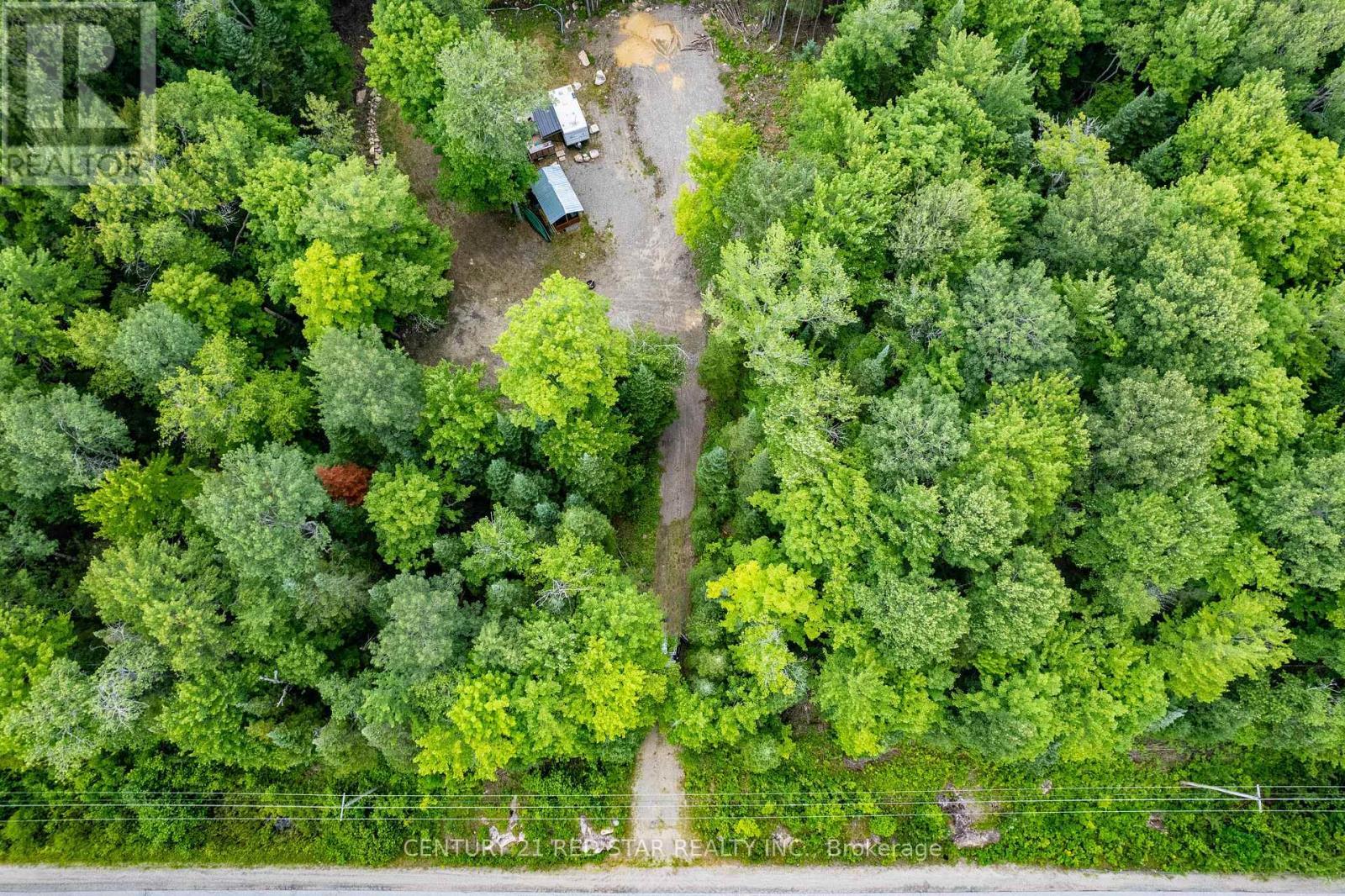 2978 Glamorgan Road, Highlands East, ON