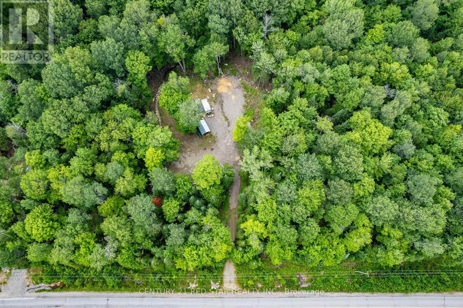 2978 Glamorgan Road, Highlands East, ON