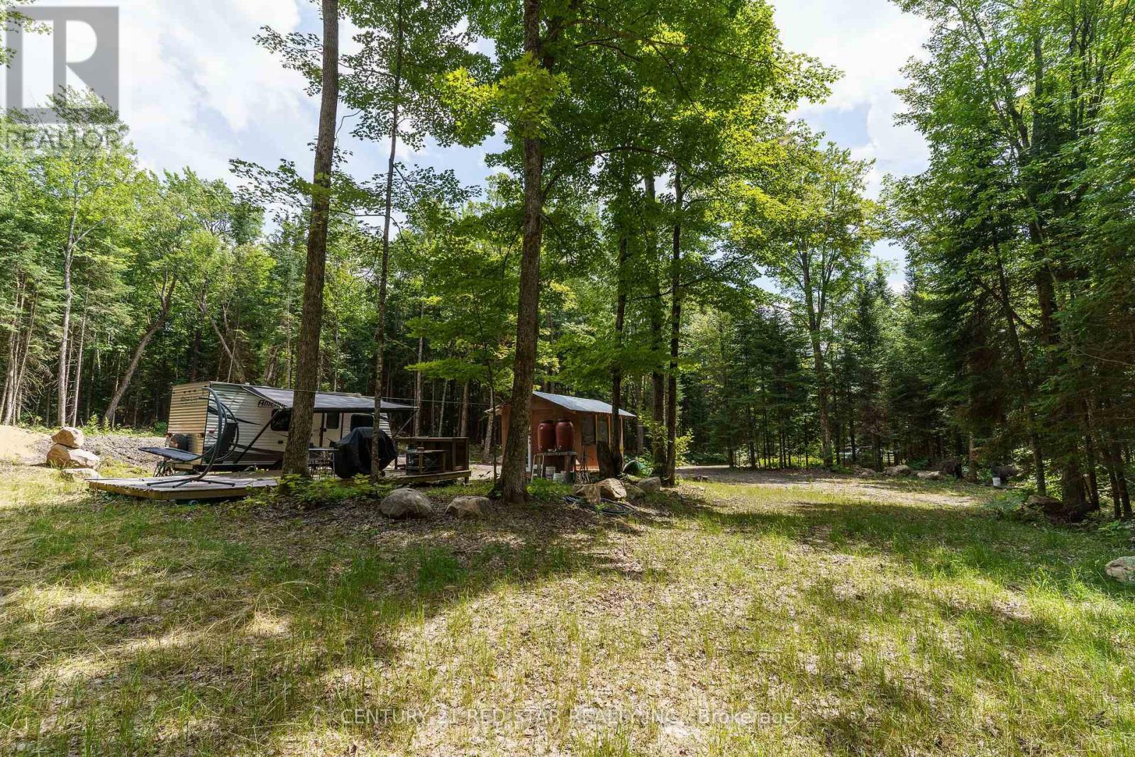 2978 Glamorgan Road, Highlands East, ON