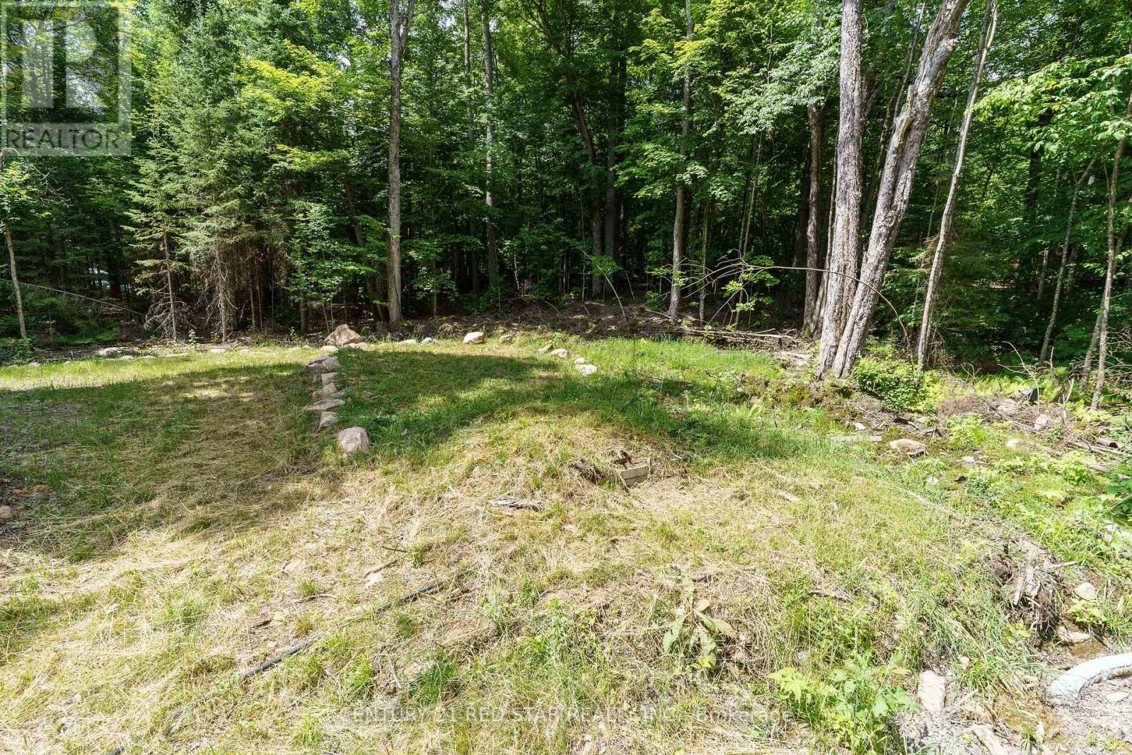 Newly Built Septic - 2978 Glamorgan Road, Highlands East, ON