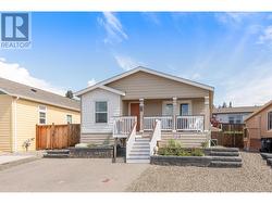 2440 Old Okanagan Highway Unit# 512 Westbank, BC V4T 3A3