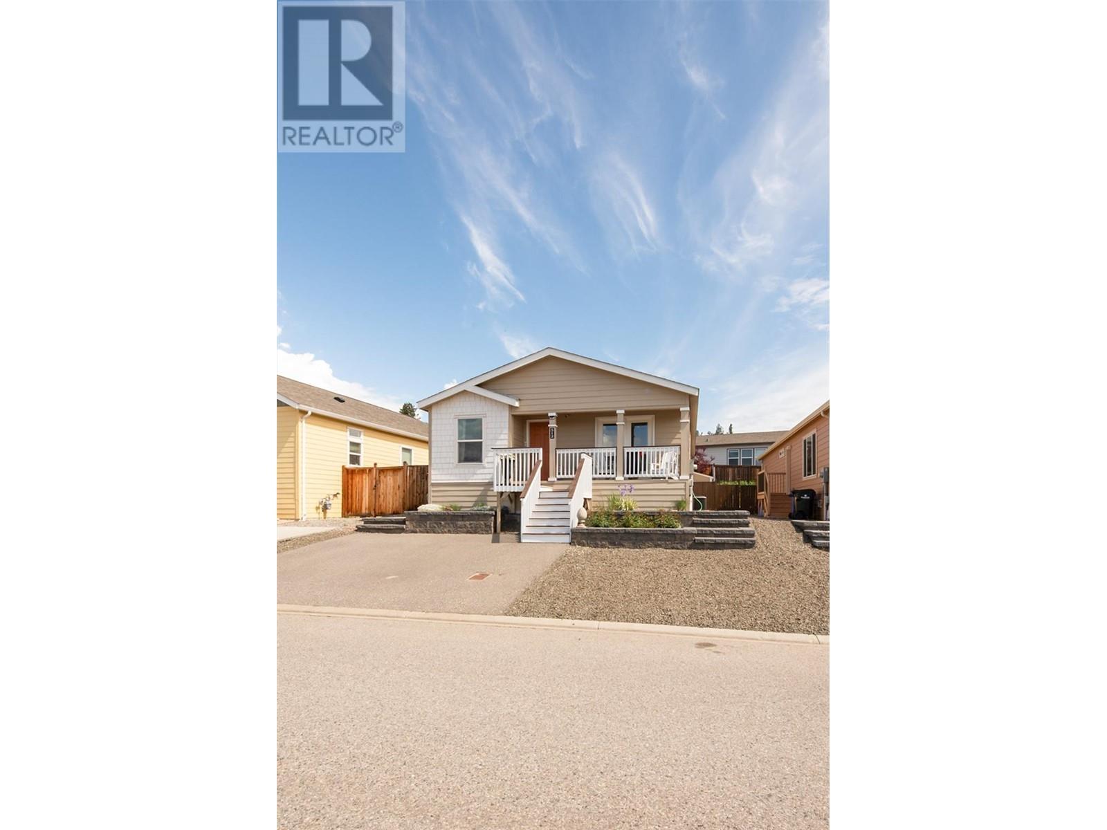 2440 Old Okanagan Highway Unit# 512, Westbank, BC