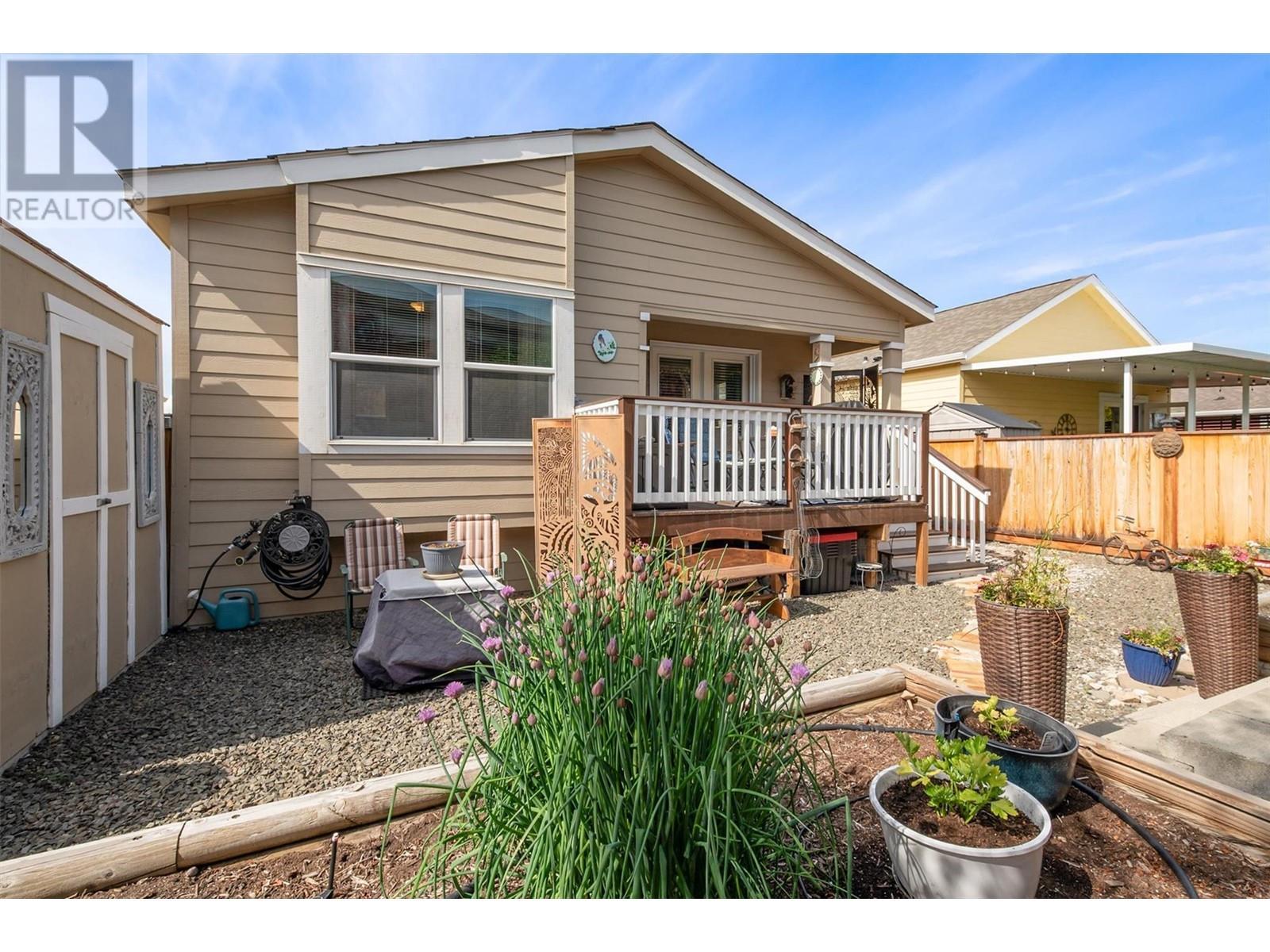 2440 Old Okanagan Highway Unit# 512, Westbank, BC