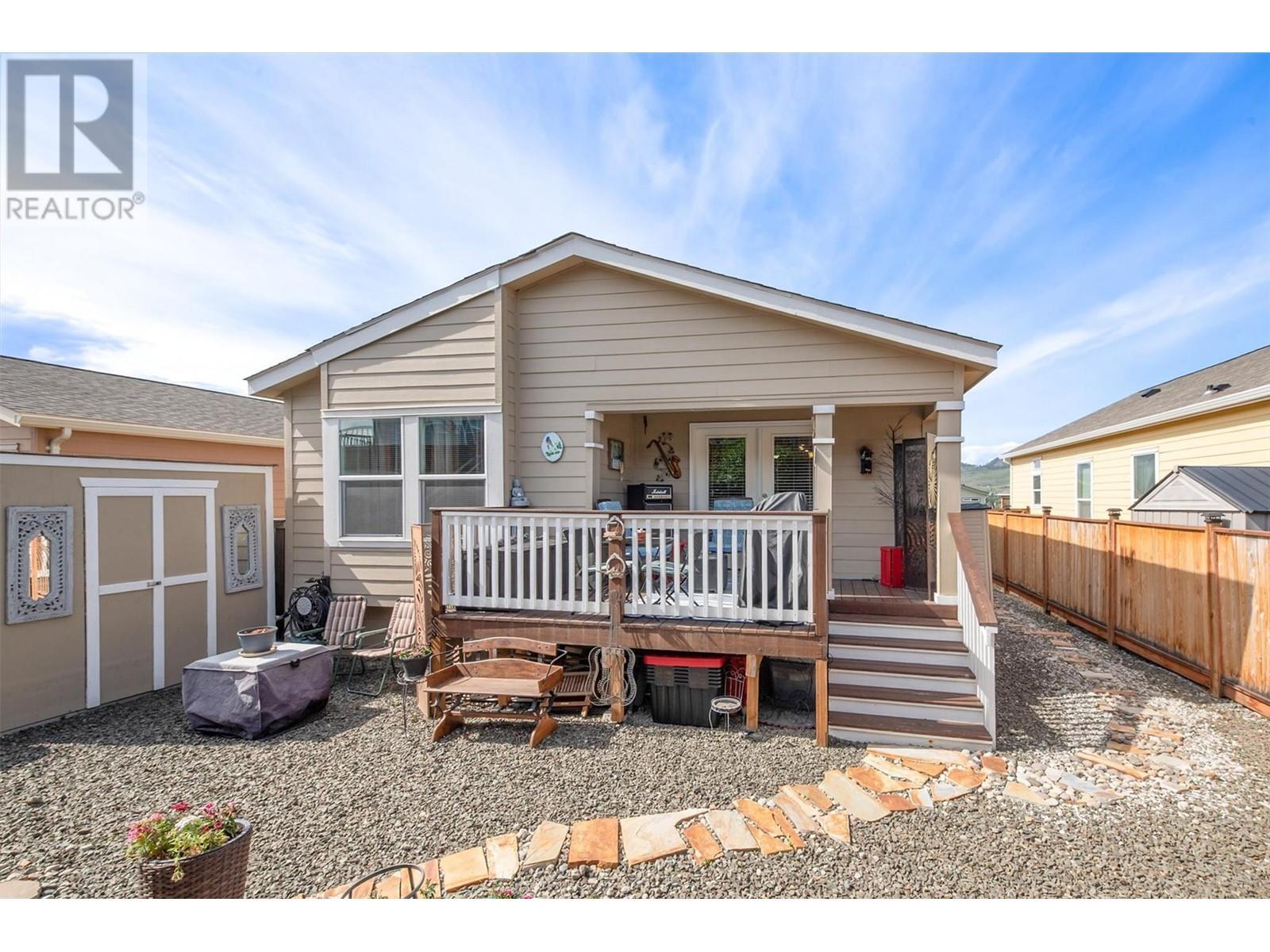 2440 Old Okanagan Highway Unit# 512, Westbank, BC