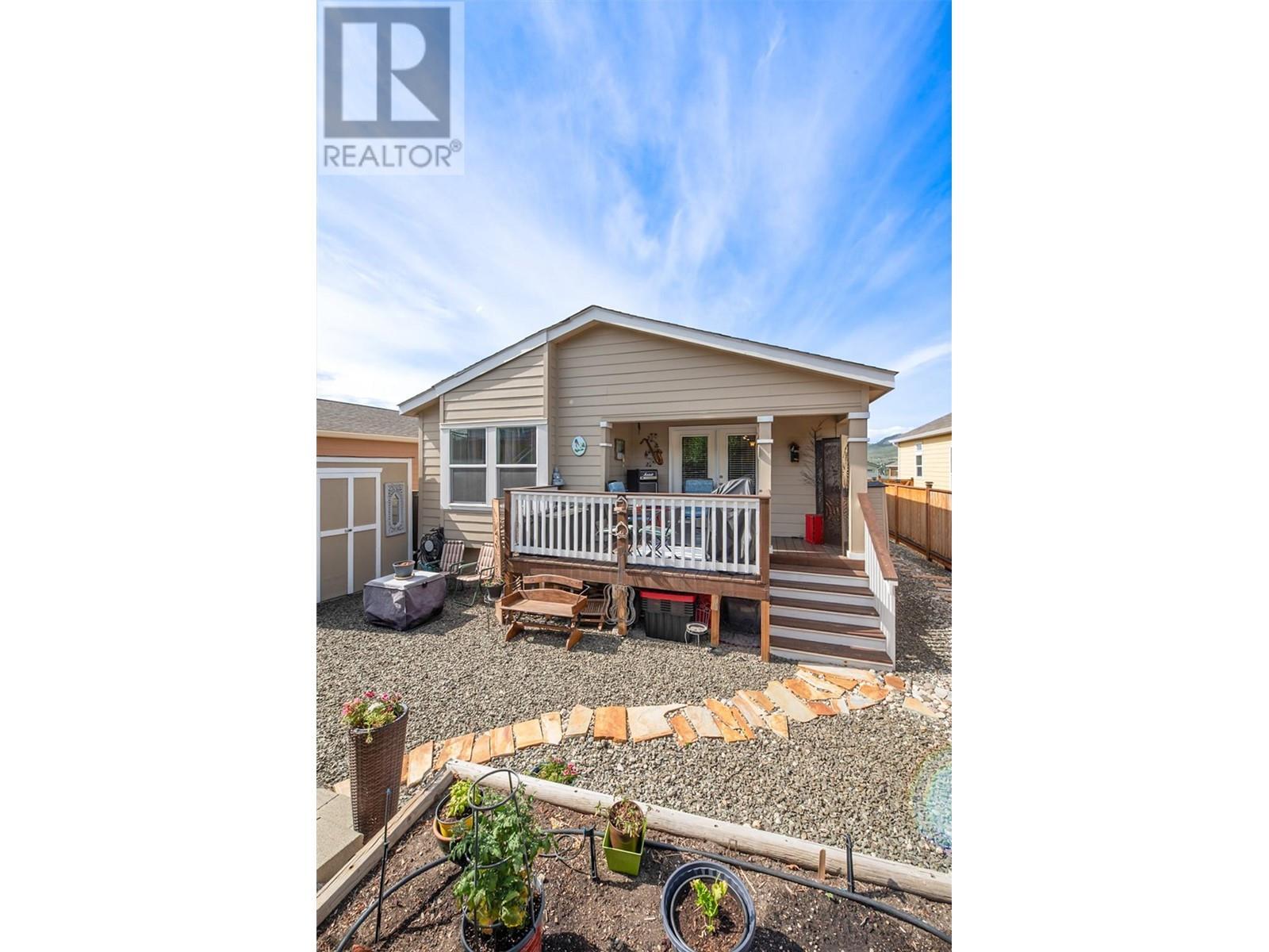 2440 Old Okanagan Highway Unit# 512, Westbank, BC