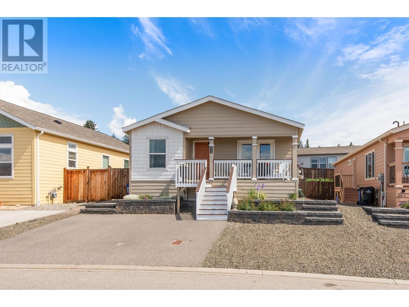 2440 Old Okanagan Highway Unit# 512, Westbank, BC