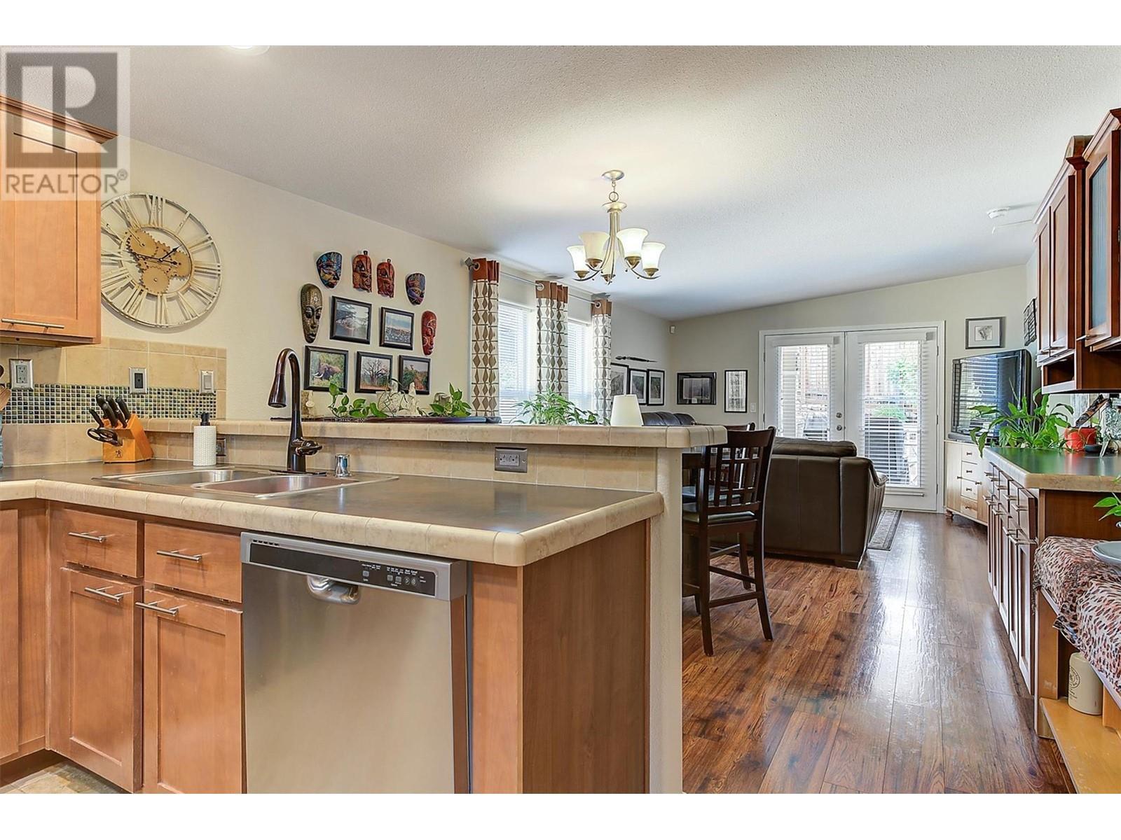 2440 Old Okanagan Highway Unit# 512, Westbank, BC