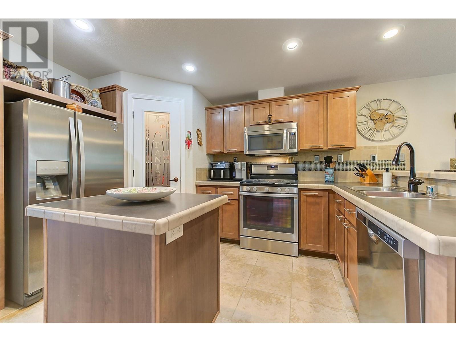 2440 Old Okanagan Highway Unit# 512, Westbank, BC