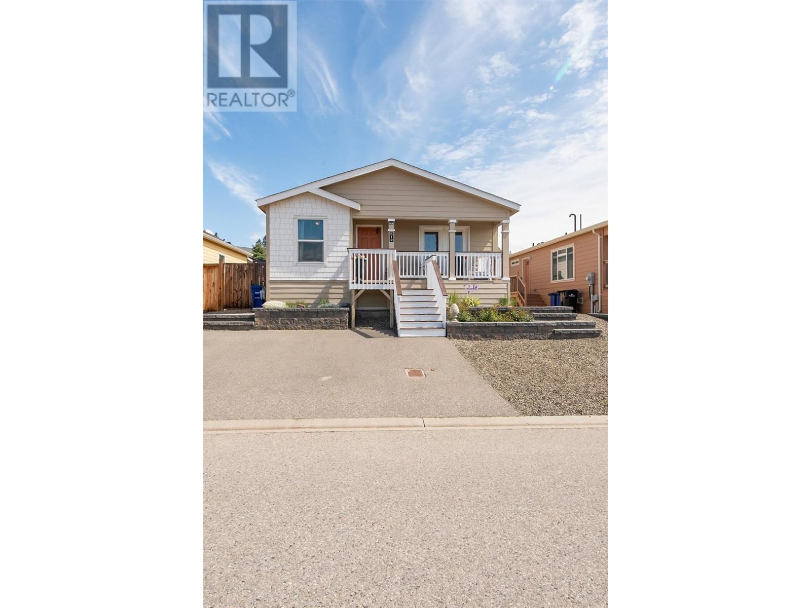 2440 Old Okanagan Highway Unit# 512, Westbank, BC