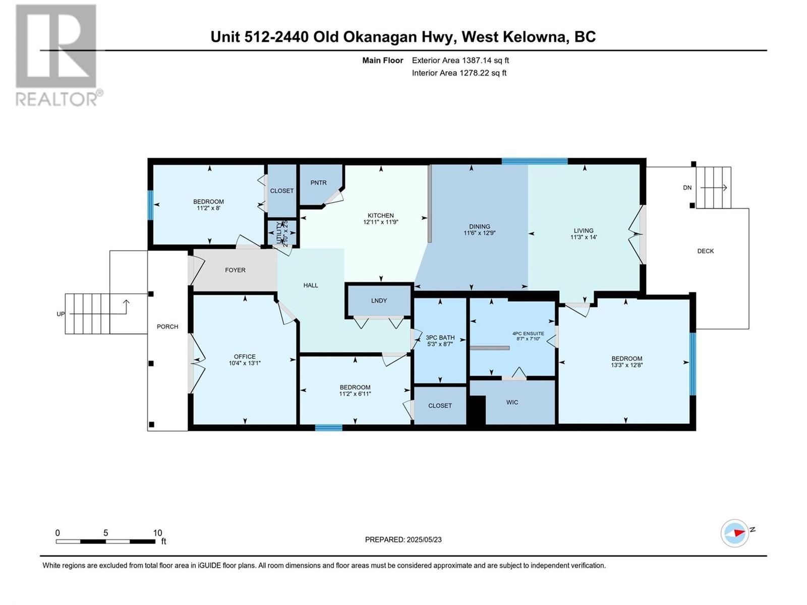 2440 Old Okanagan Highway Unit# 512, Westbank, BC