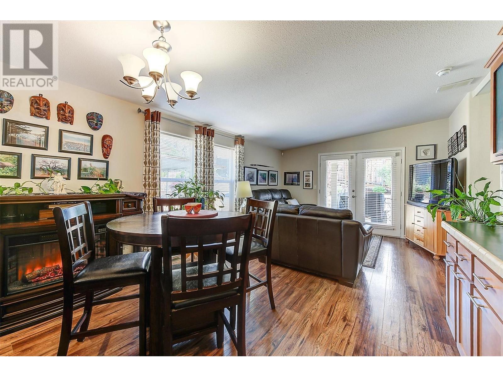 2440 Old Okanagan Highway Unit# 512, Westbank, BC