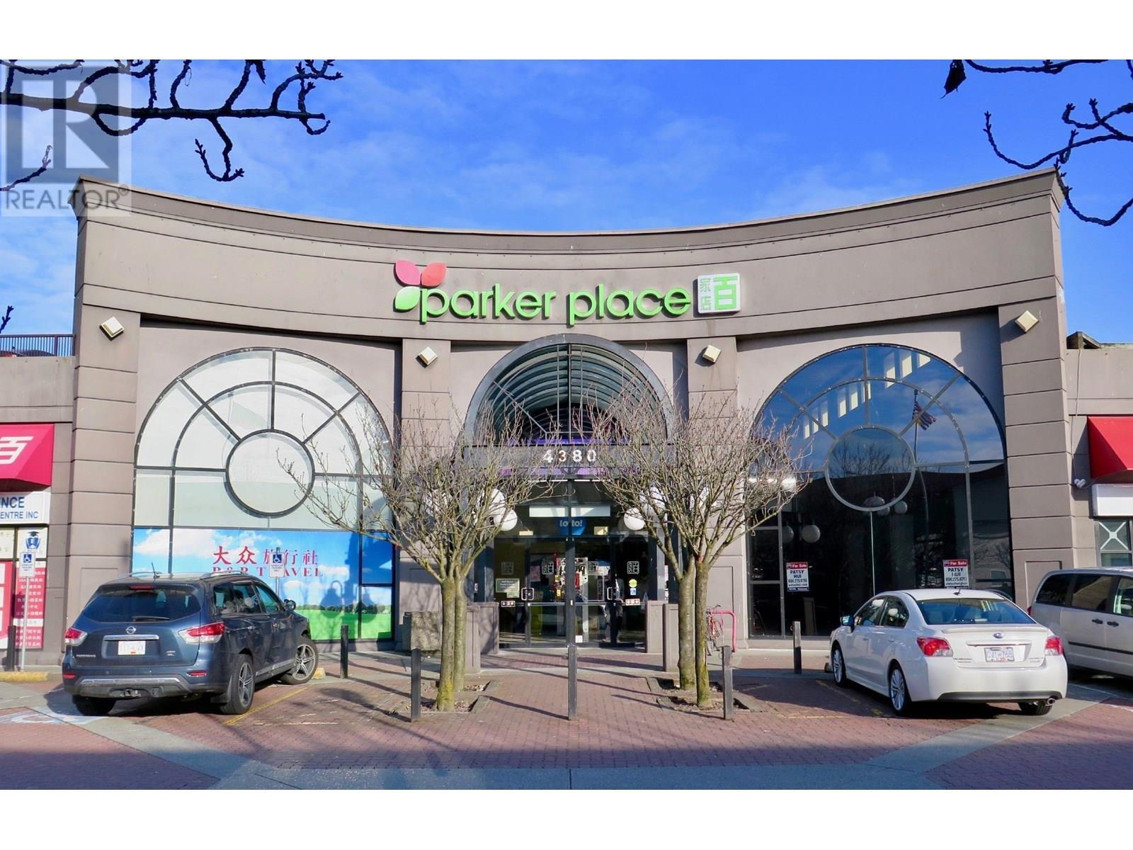 1805 4311 Hazelbridge Way, Richmond, BC