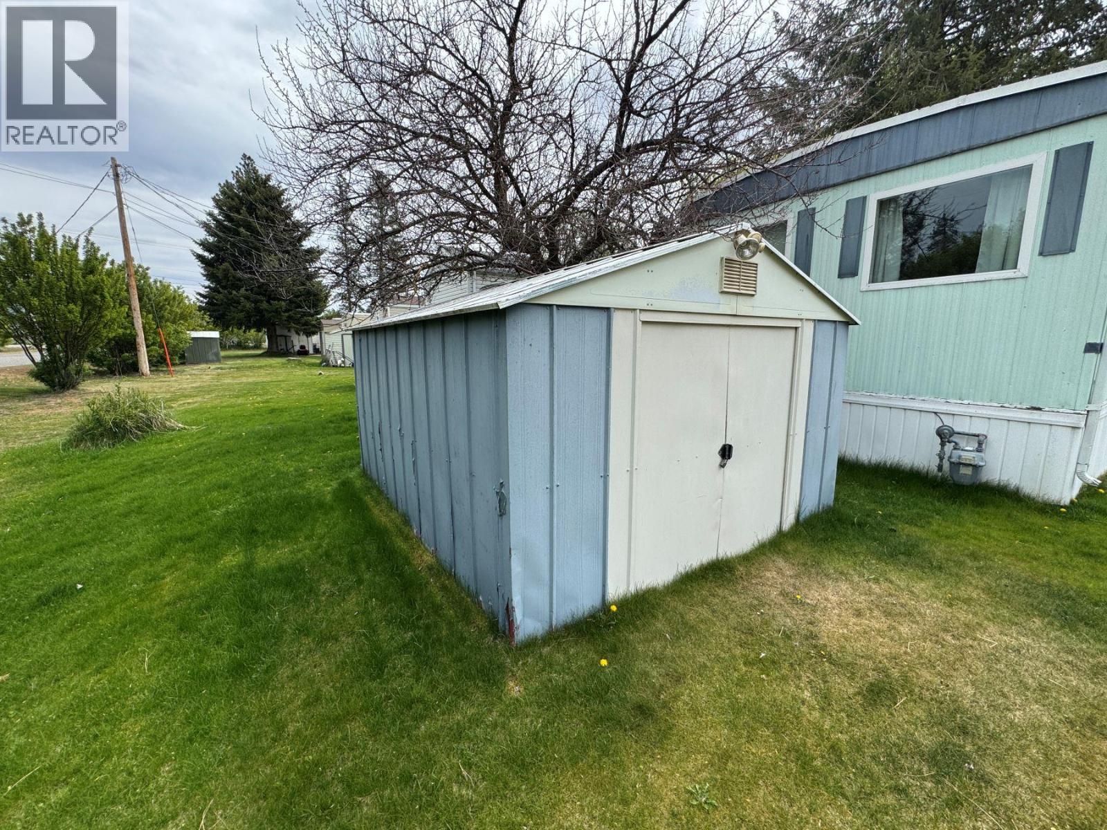 7105 North Fork Road Unit# 12, Grand Forks, BC