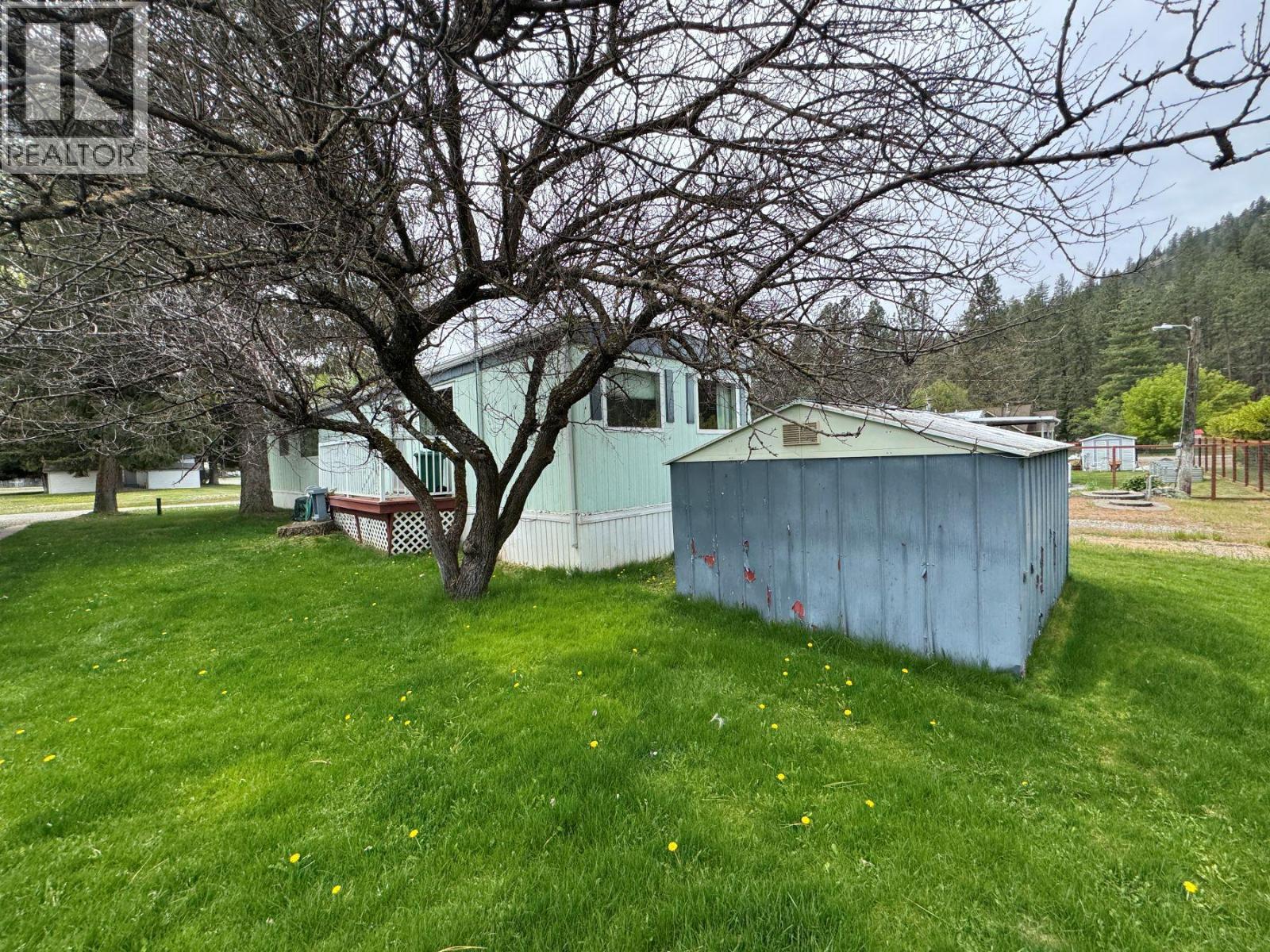 7105 North Fork Road Unit# 12, Grand Forks, BC