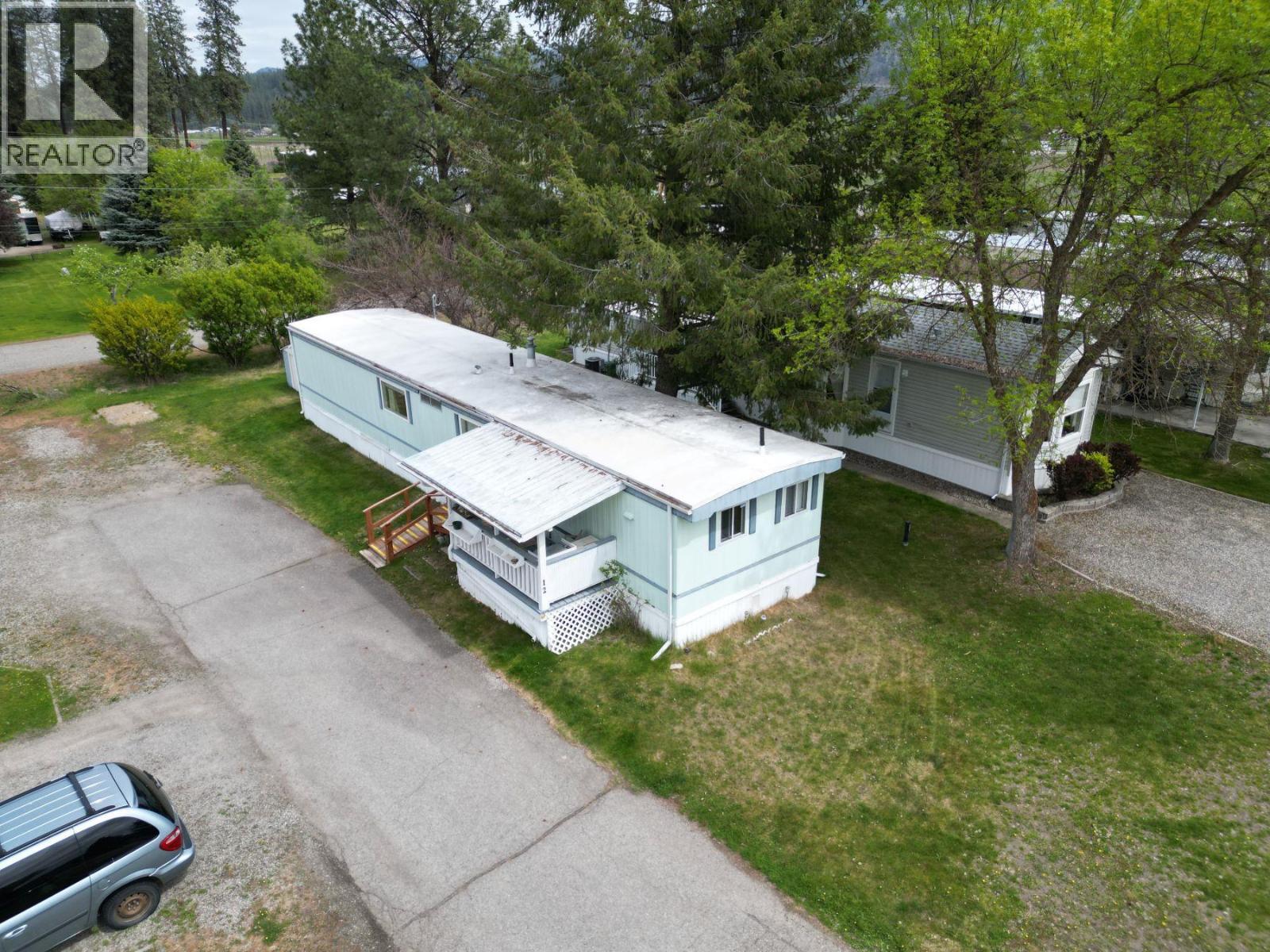 7105 North Fork Road Unit# 12, Grand Forks, BC