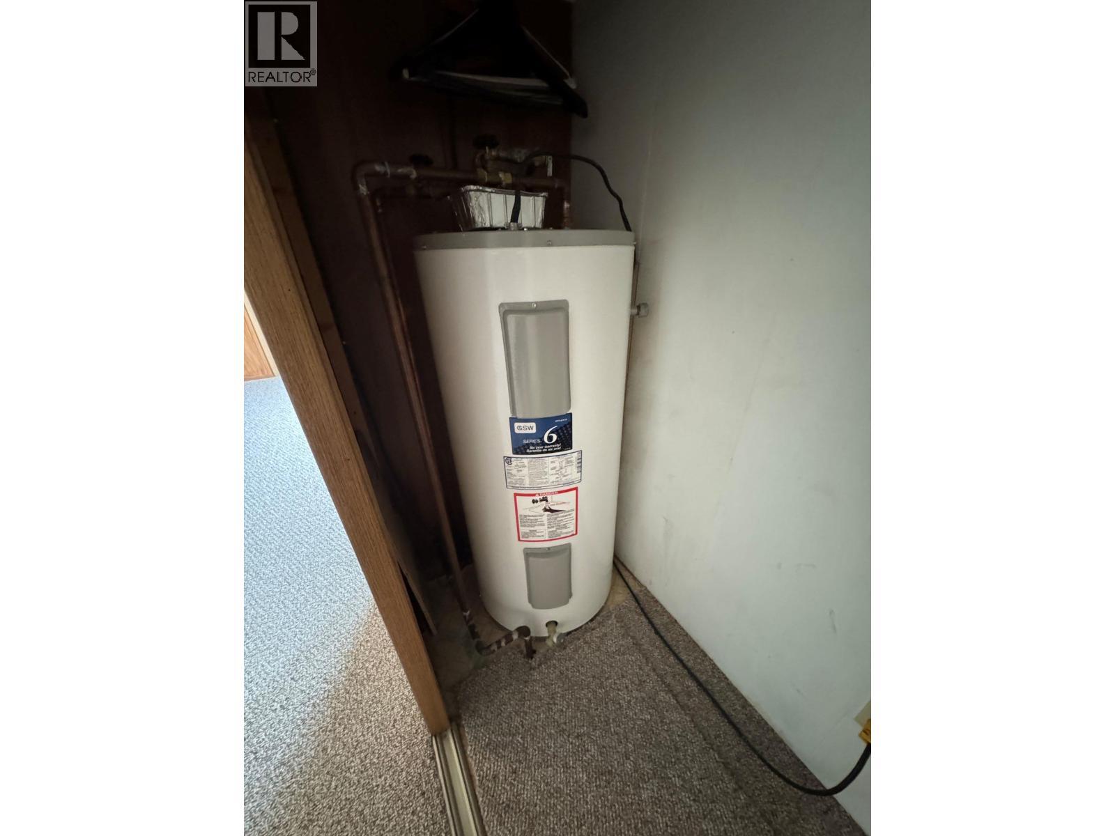 7105 North Fork Road Unit# 12, Grand Forks, BC