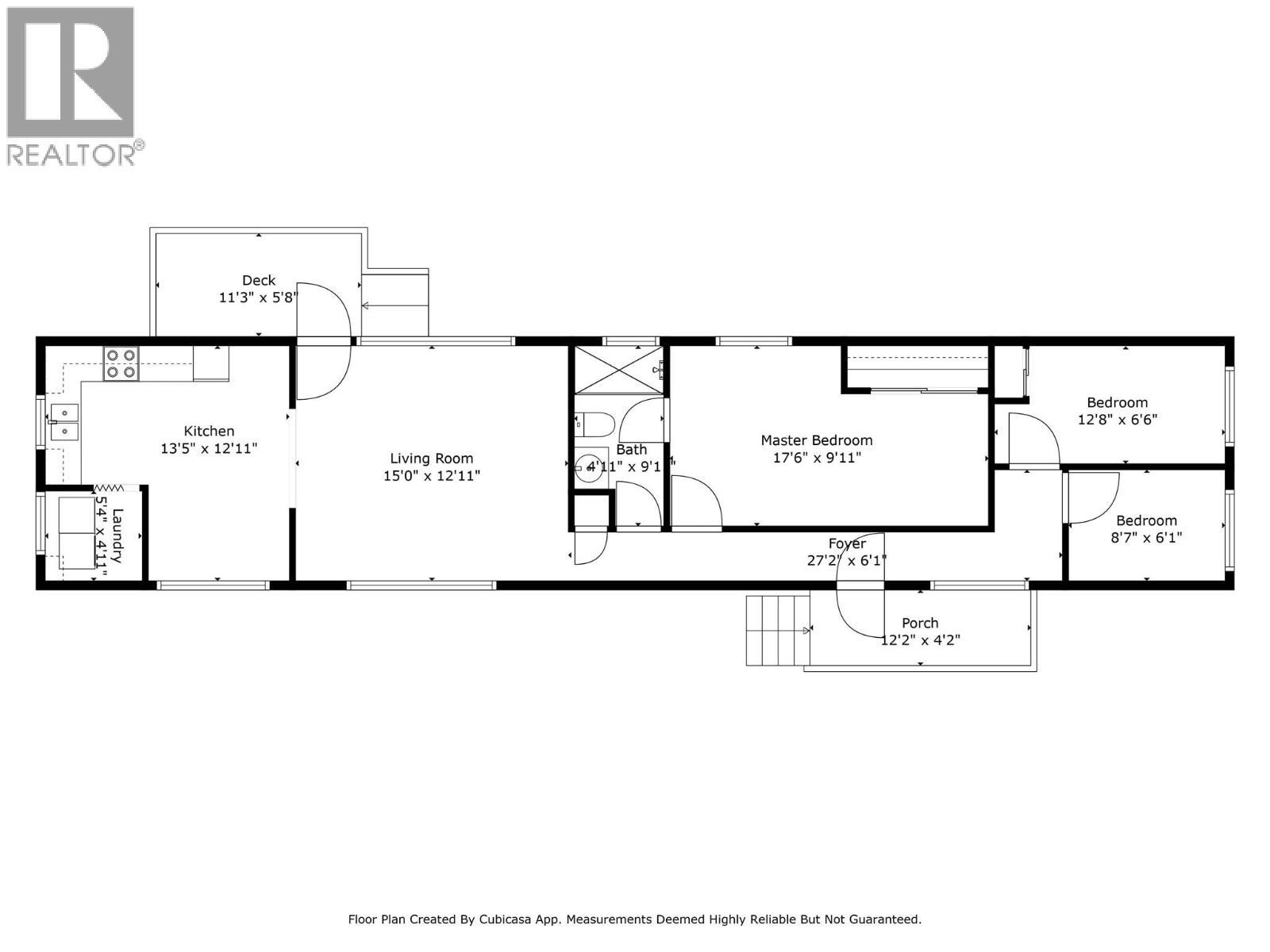 7105 North Fork Road Unit# 12, Grand Forks, BC