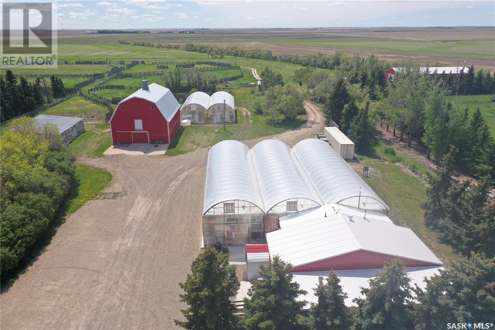 211 A Flowerville Avenue, Lac Pelletier Rm No. 107, SK