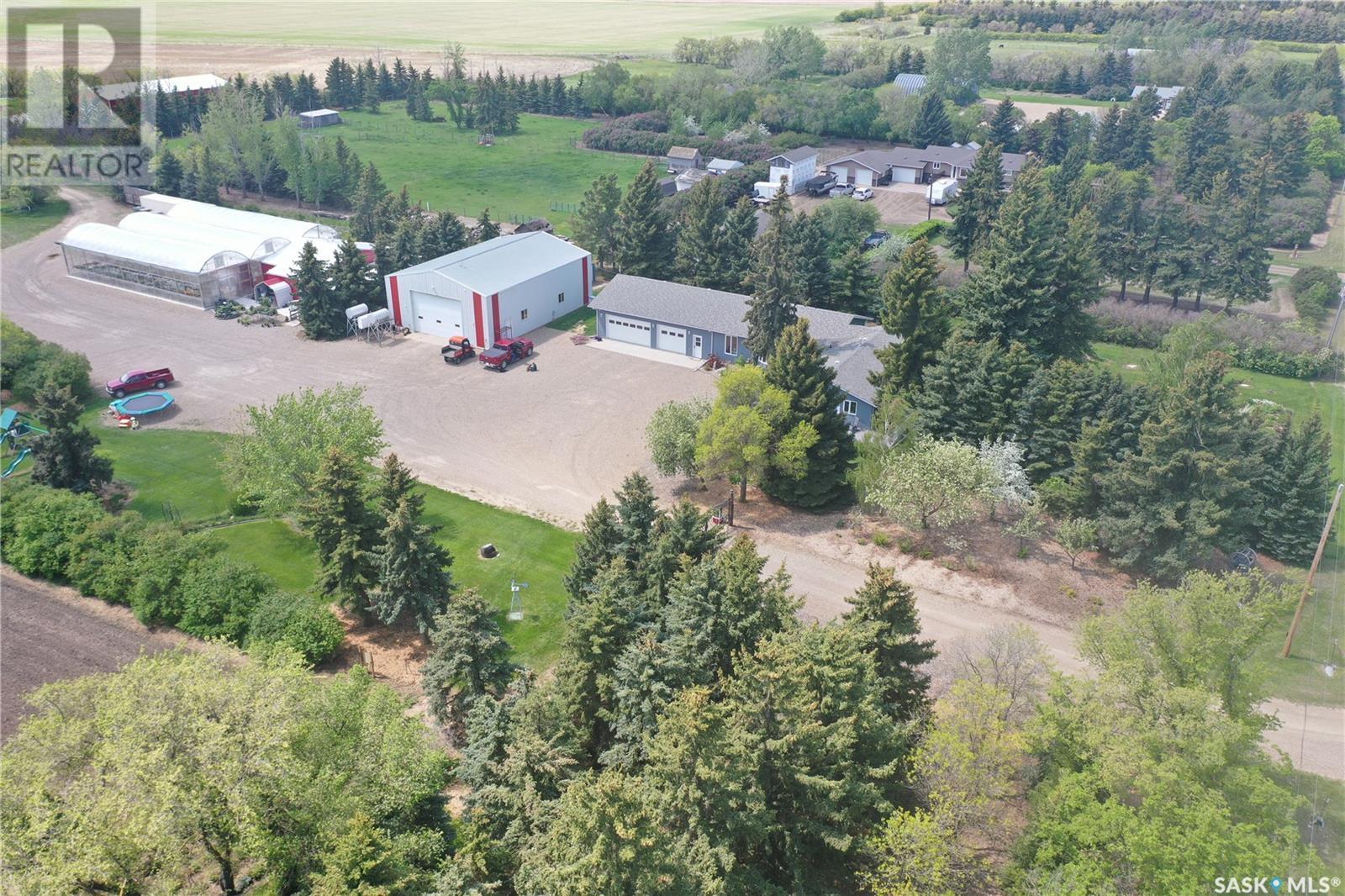 211 A Flowerville Avenue, Lac Pelletier Rm No. 107, SK