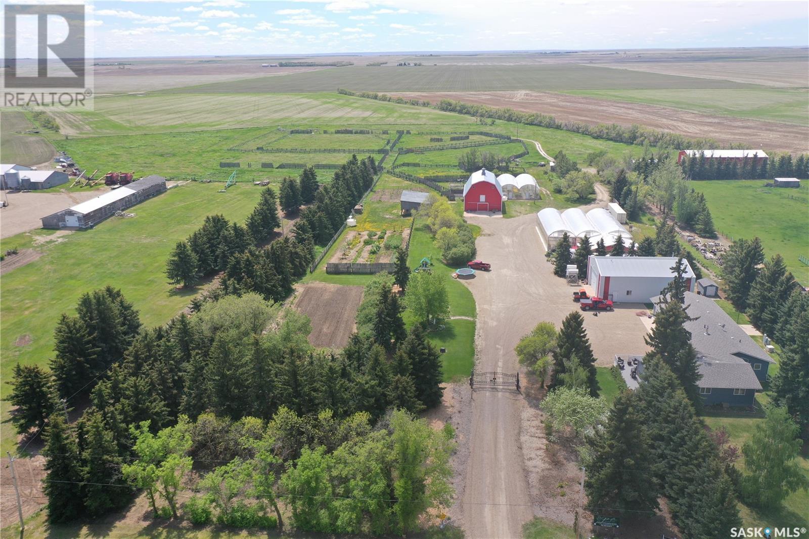 211 A Flowerville Avenue, Lac Pelletier Rm No. 107, SK