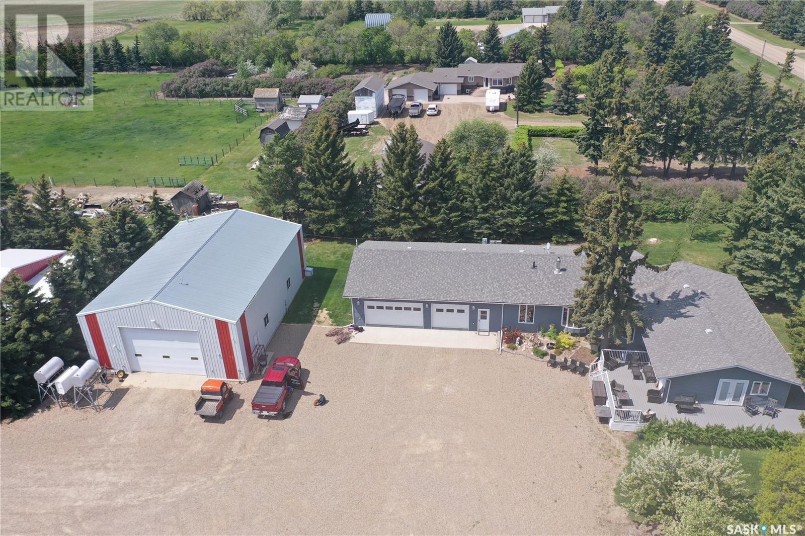 211 A Flowerville Avenue, Lac Pelletier Rm No. 107, SK