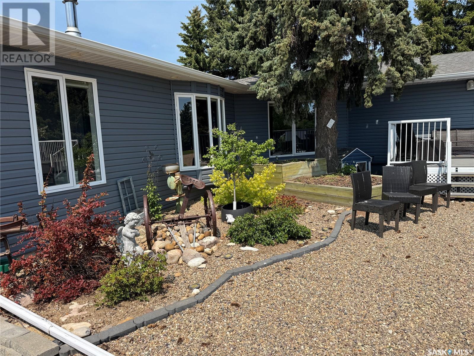 211 A Flowerville Avenue, Lac Pelletier Rm No. 107, SK