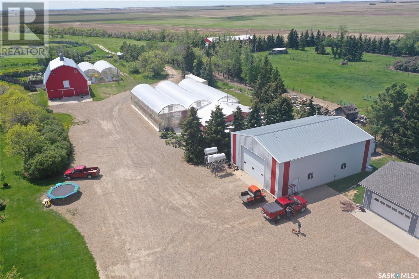 211 A Flowerville Avenue, Lac Pelletier Rm No. 107, SK