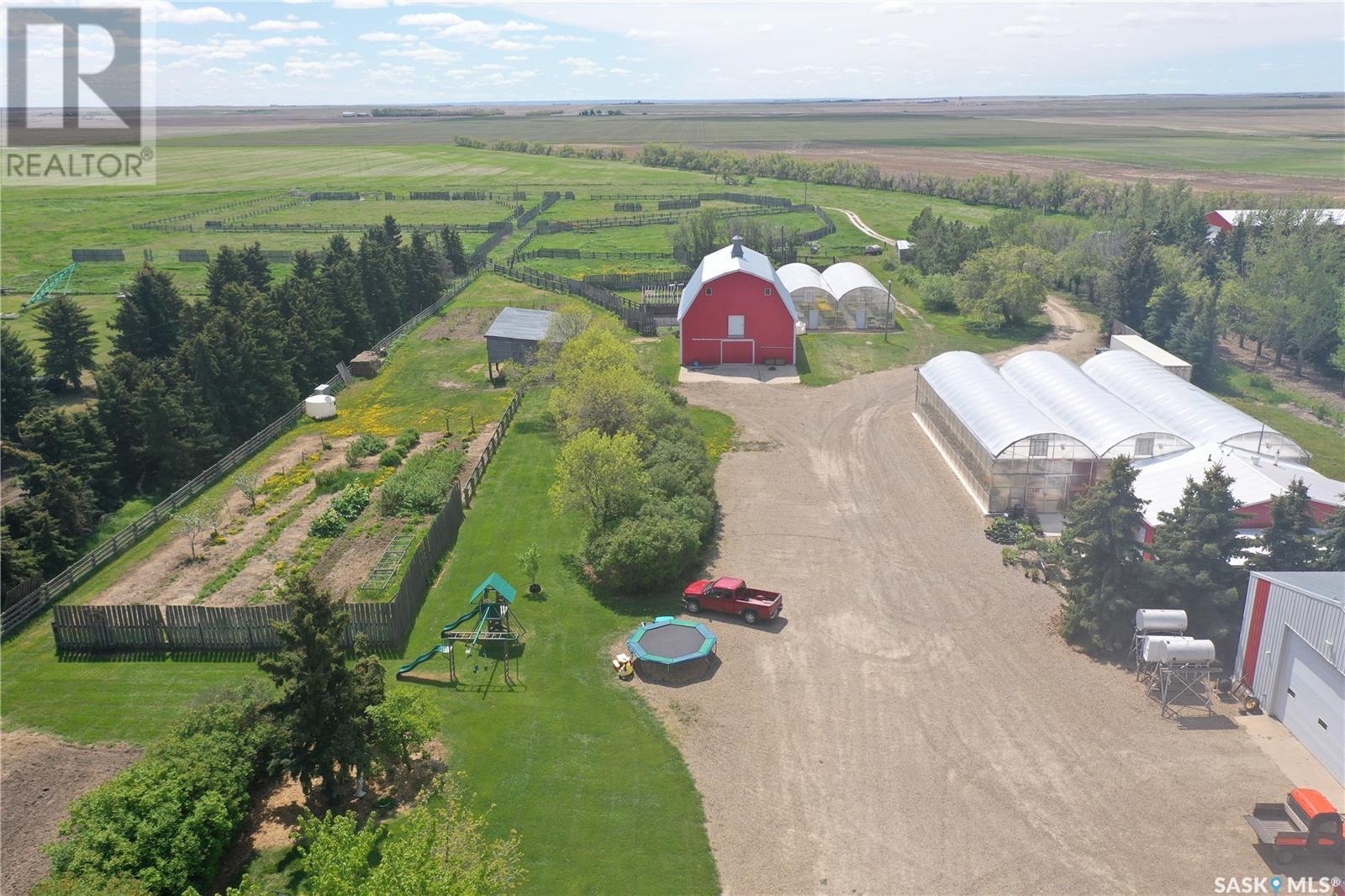 211 A Flowerville Avenue, Lac Pelletier Rm No. 107, SK