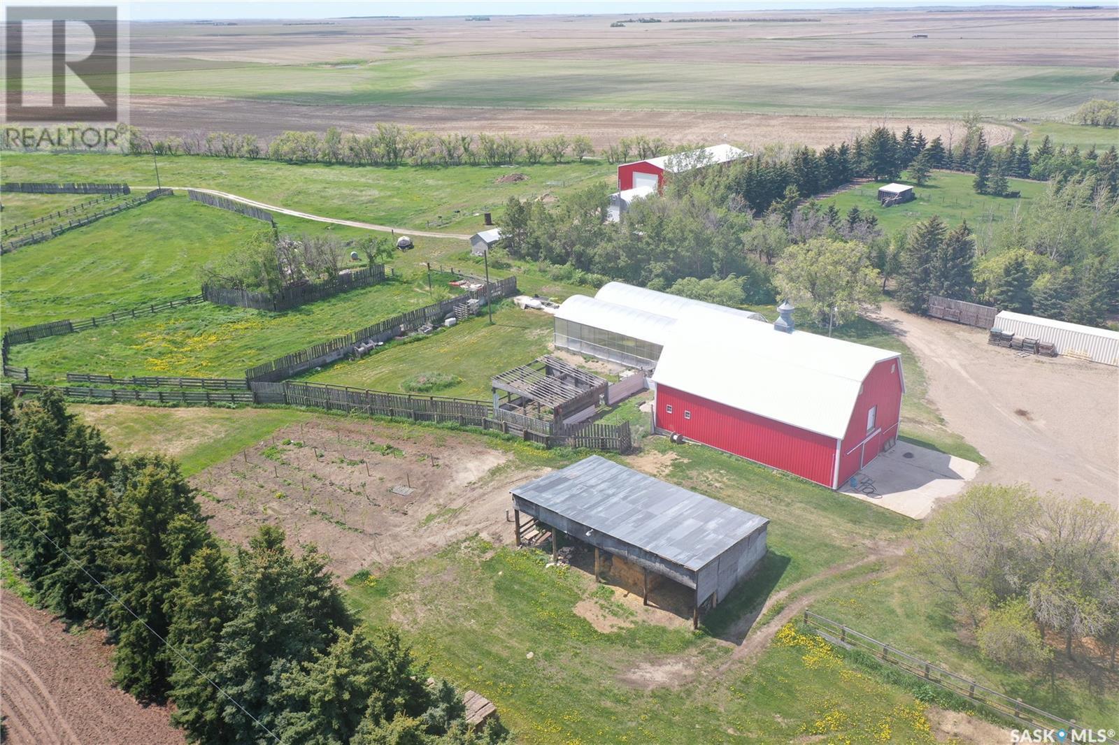 211 A Flowerville Avenue, Lac Pelletier Rm No. 107, SK